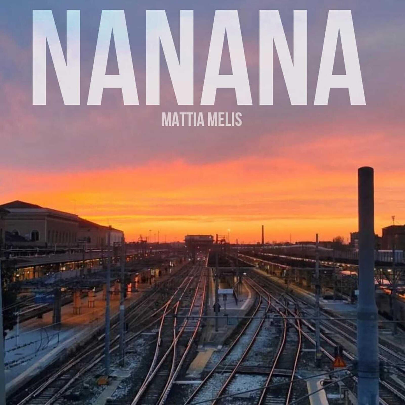 Релиз nanana