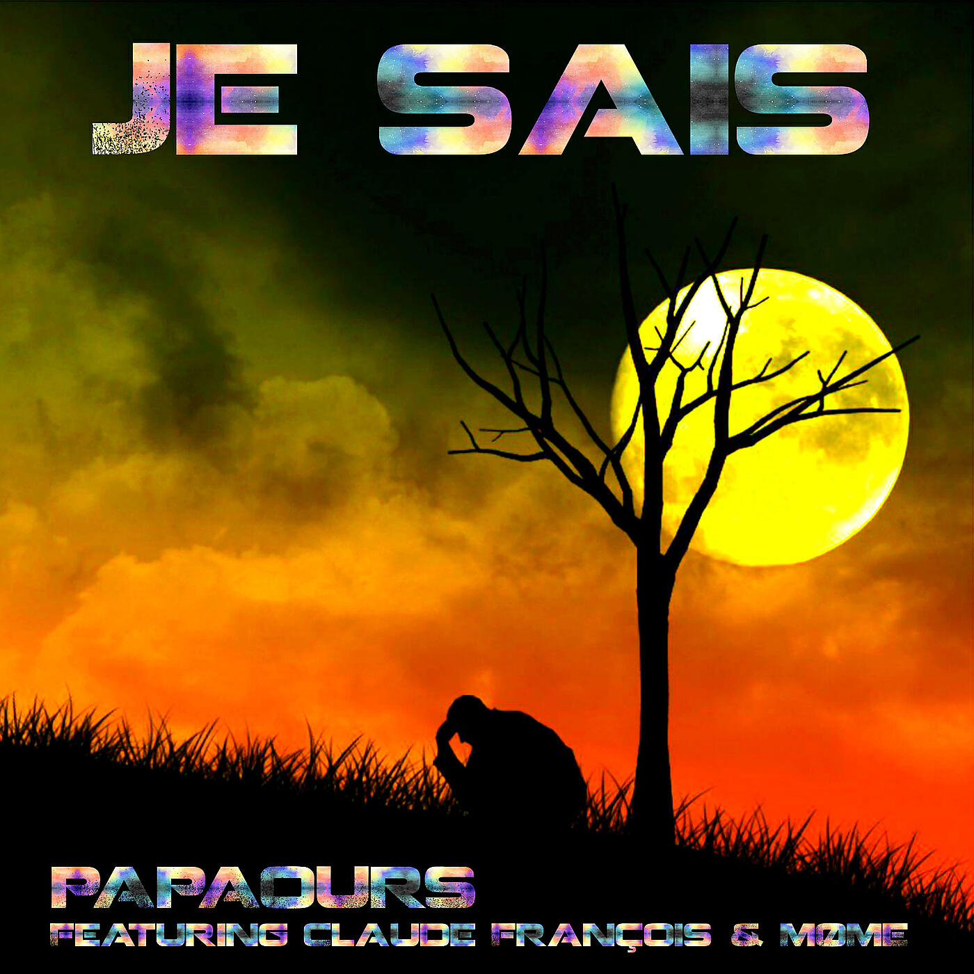 Релиз Je sais