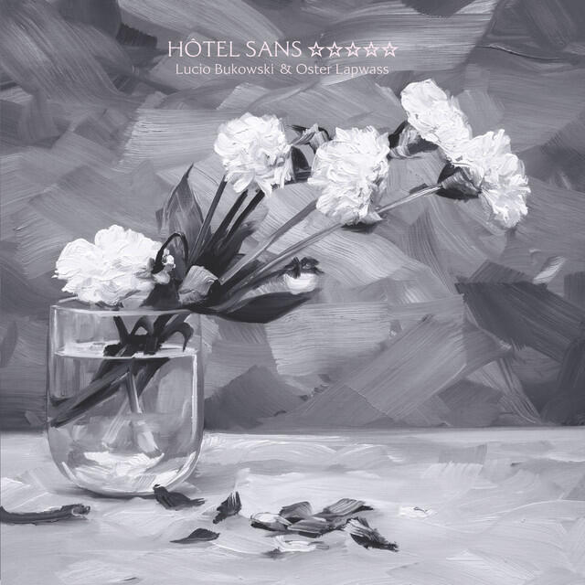 Релиз Hôtel sans étoile