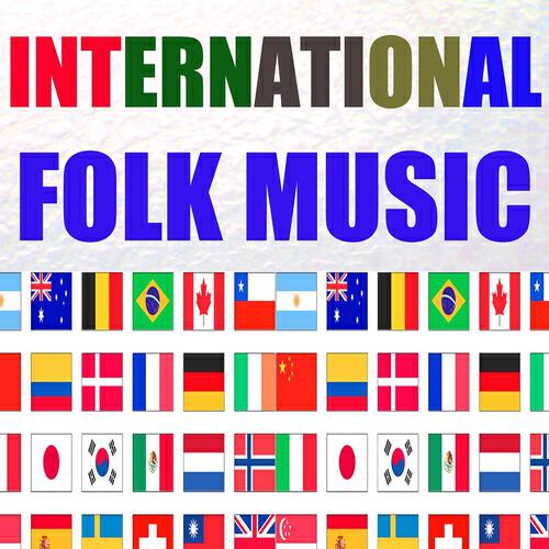 Релиз International Folk Music