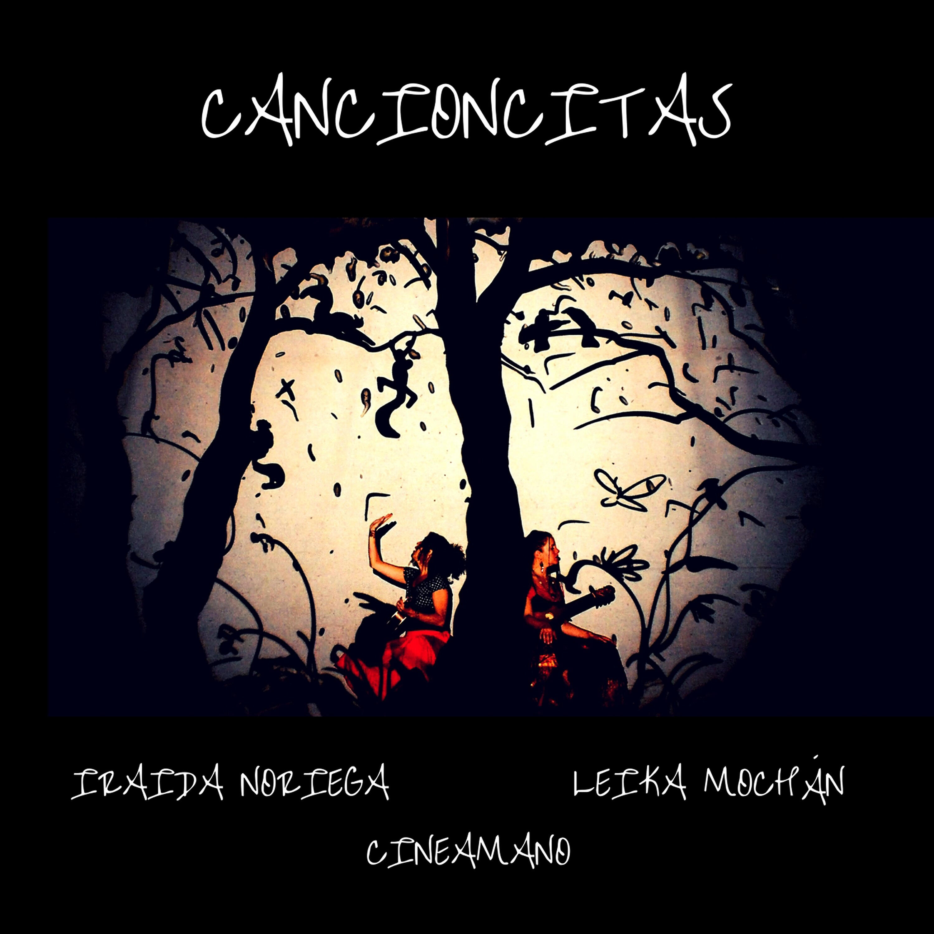 Релиз Cancioncitas