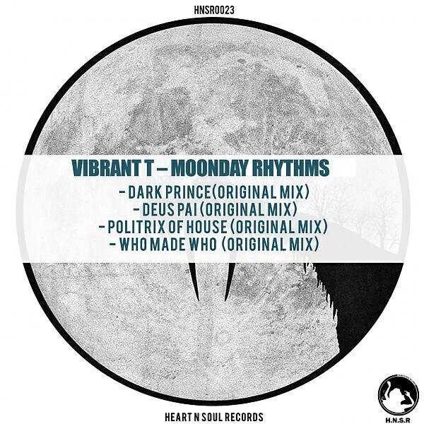 Релиз Mooday Rhythms