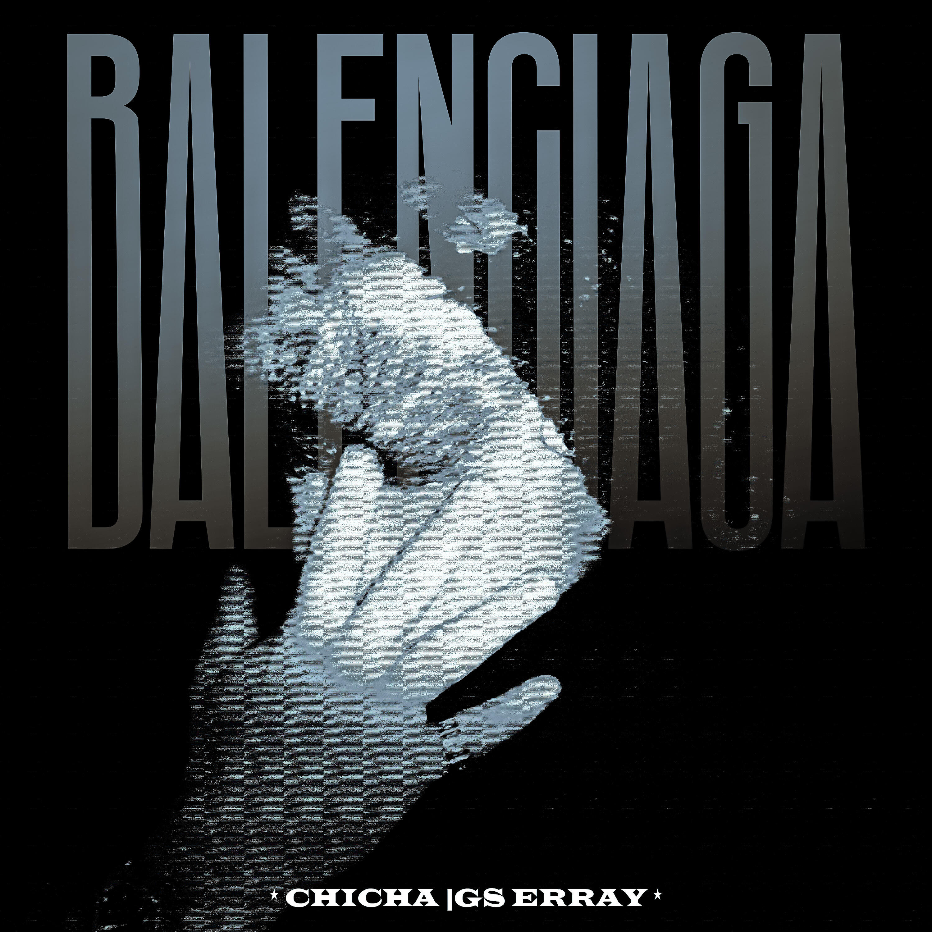 Релиз Balenciaga