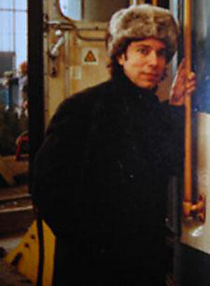 Brian Cullman