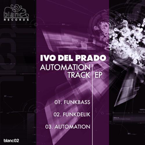 Релиз Automation Track