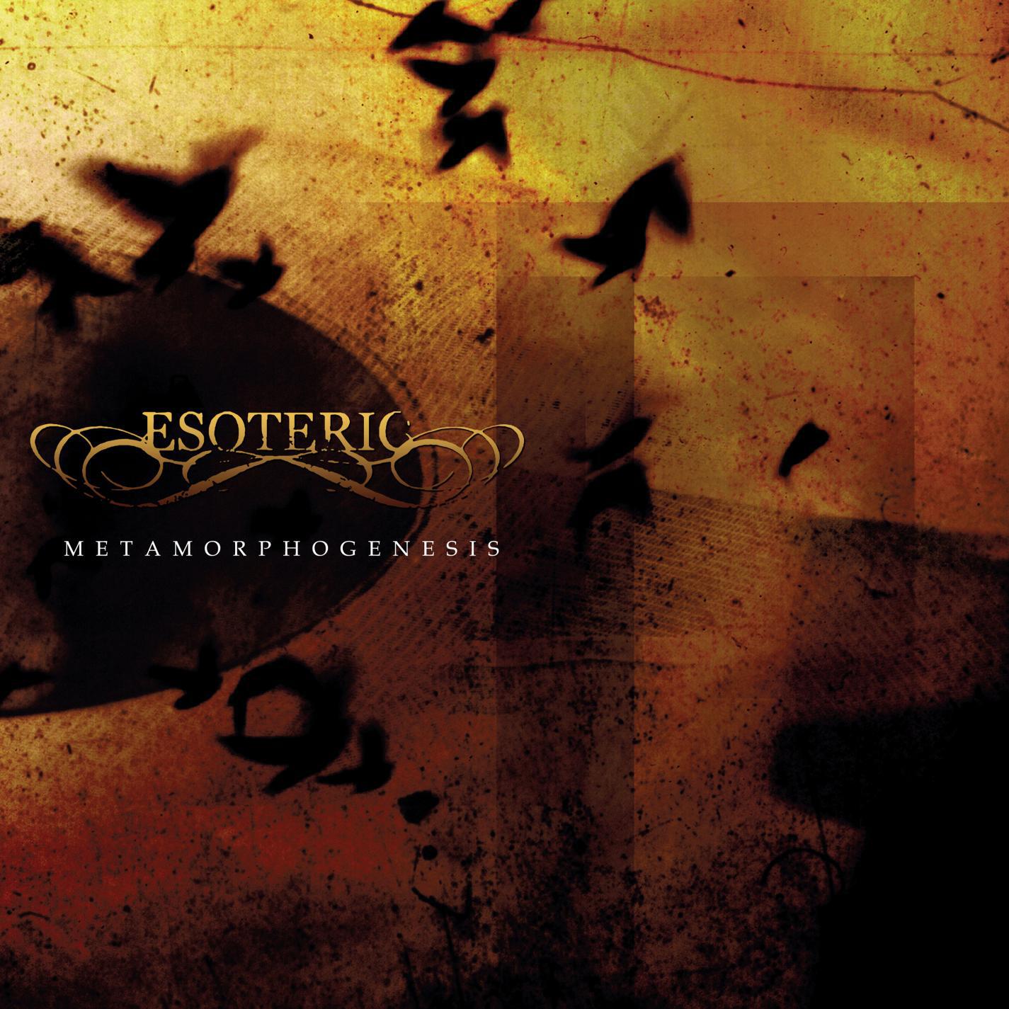 Релиз Metamorphogenesis