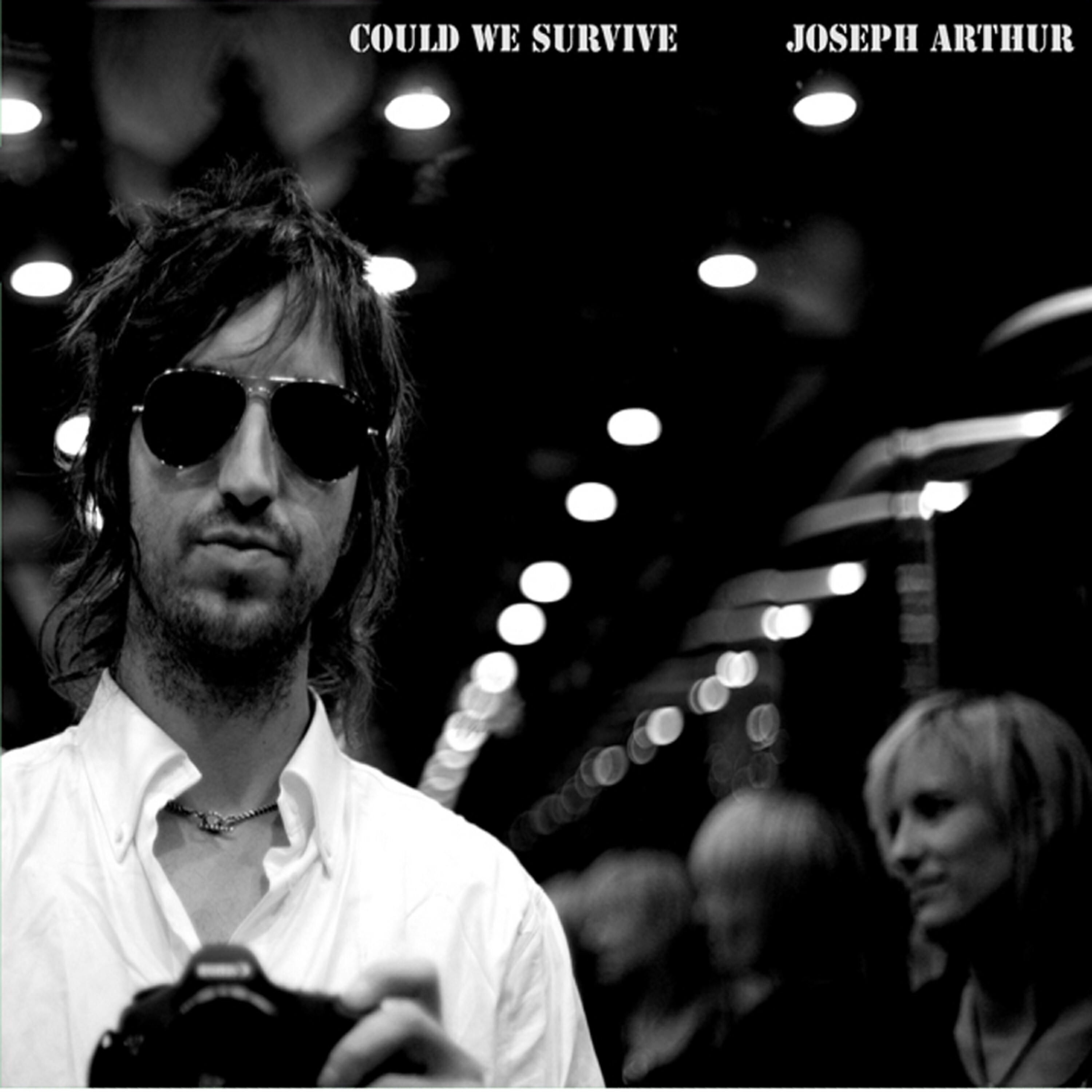 Релиз Could We Survive