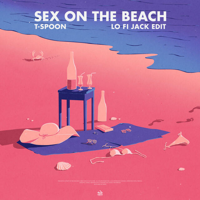 Релиз Sex on the Beach (Lo Fi Jack Edit)