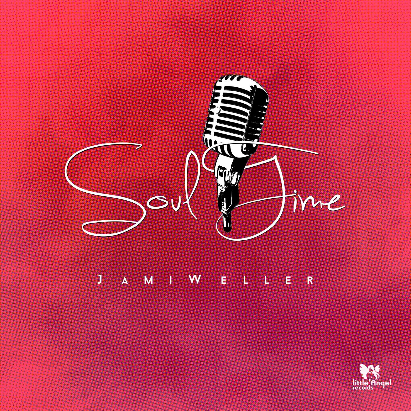 Релиз Soul Time