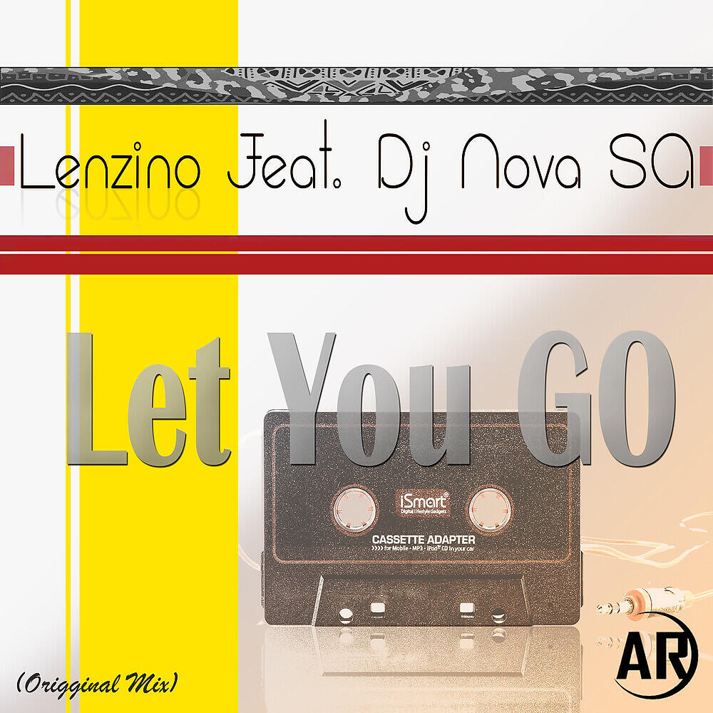 Релиз Let You Go