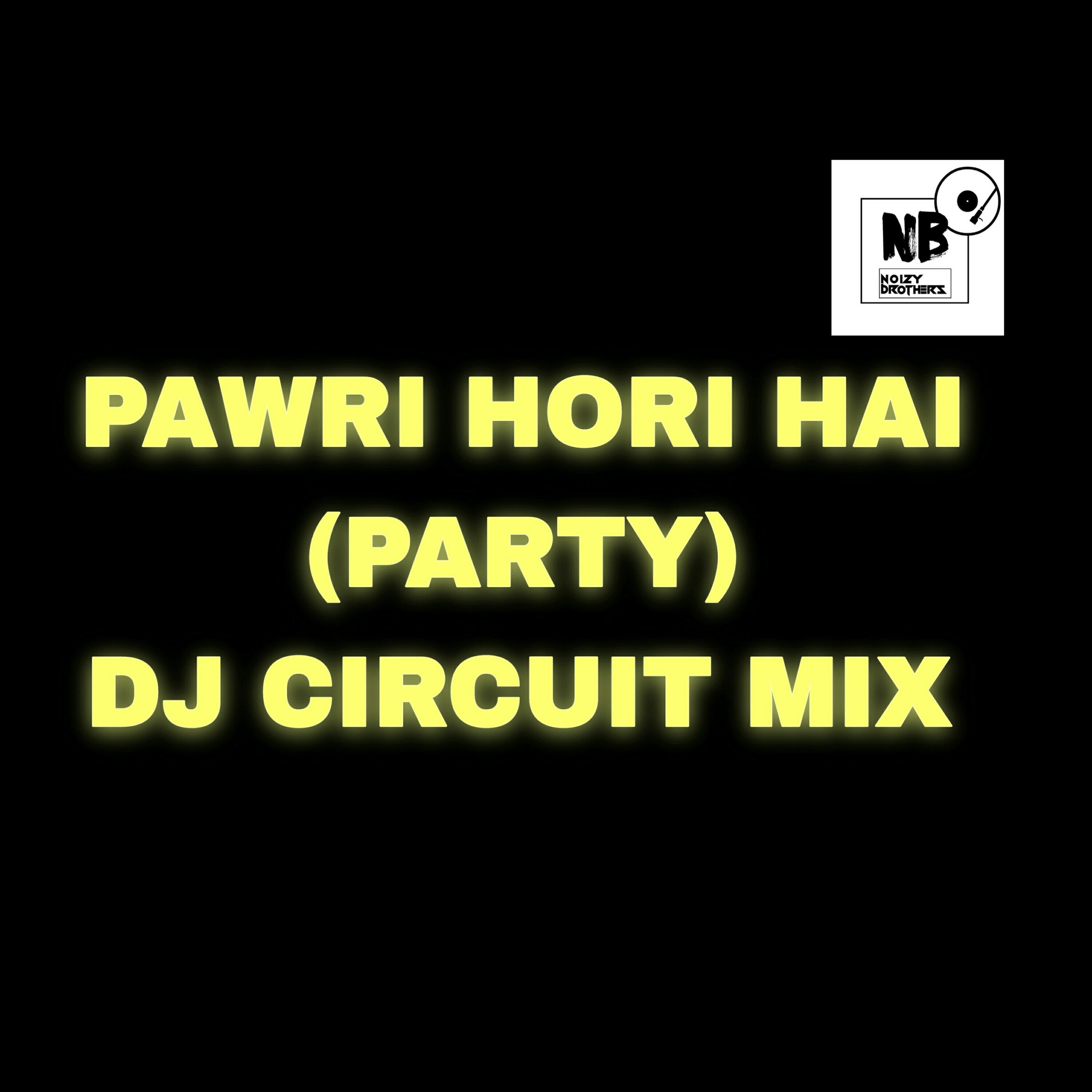 Релиз Pawri Hori Hai (Party) Tiktok