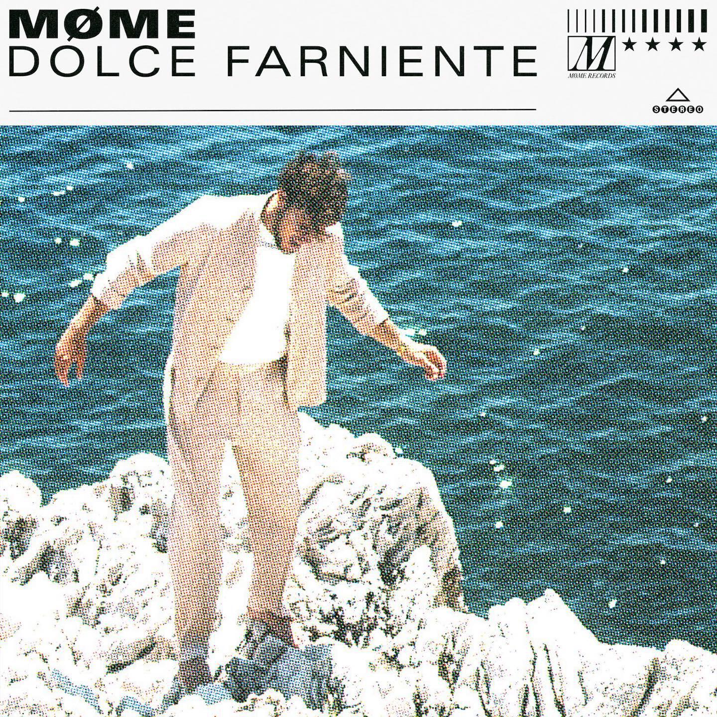 Релиз Dolce Farniente