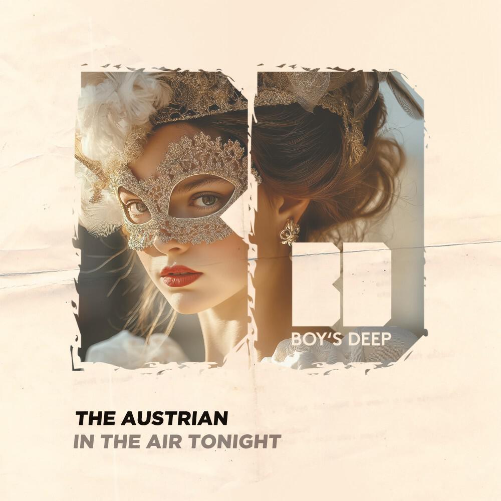 Релиз In the Air Tonight