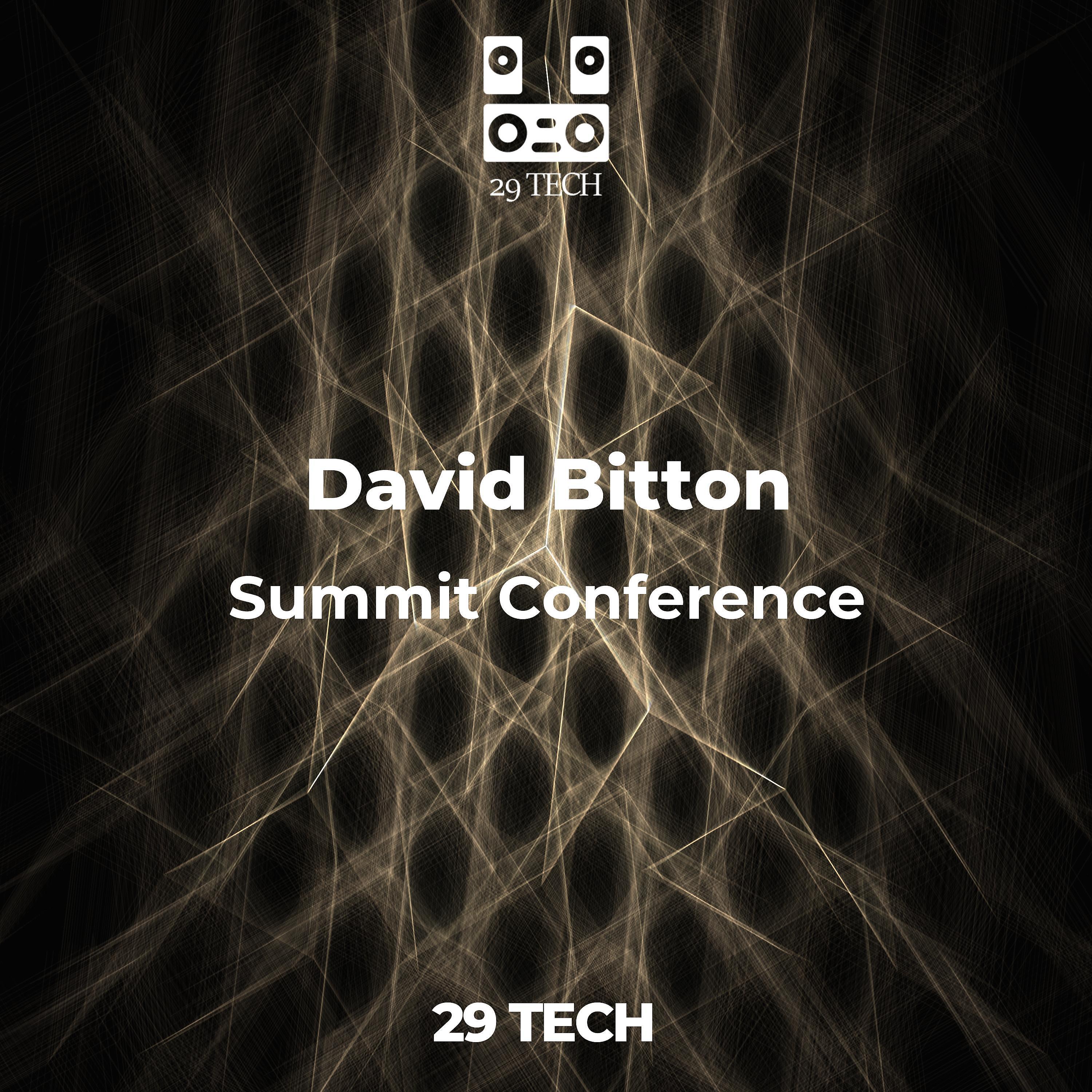 Релиз Summit Conference
