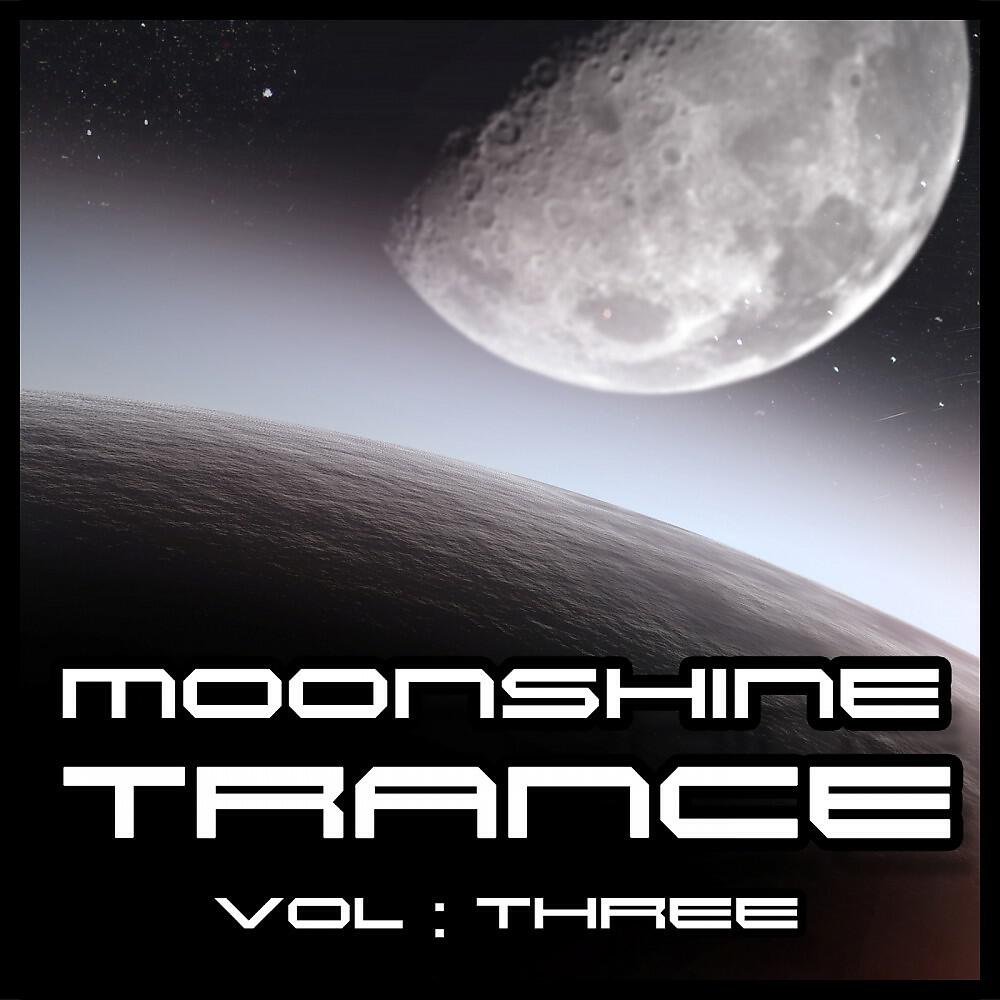 Релиз Moonshine Trance, Vol. 3