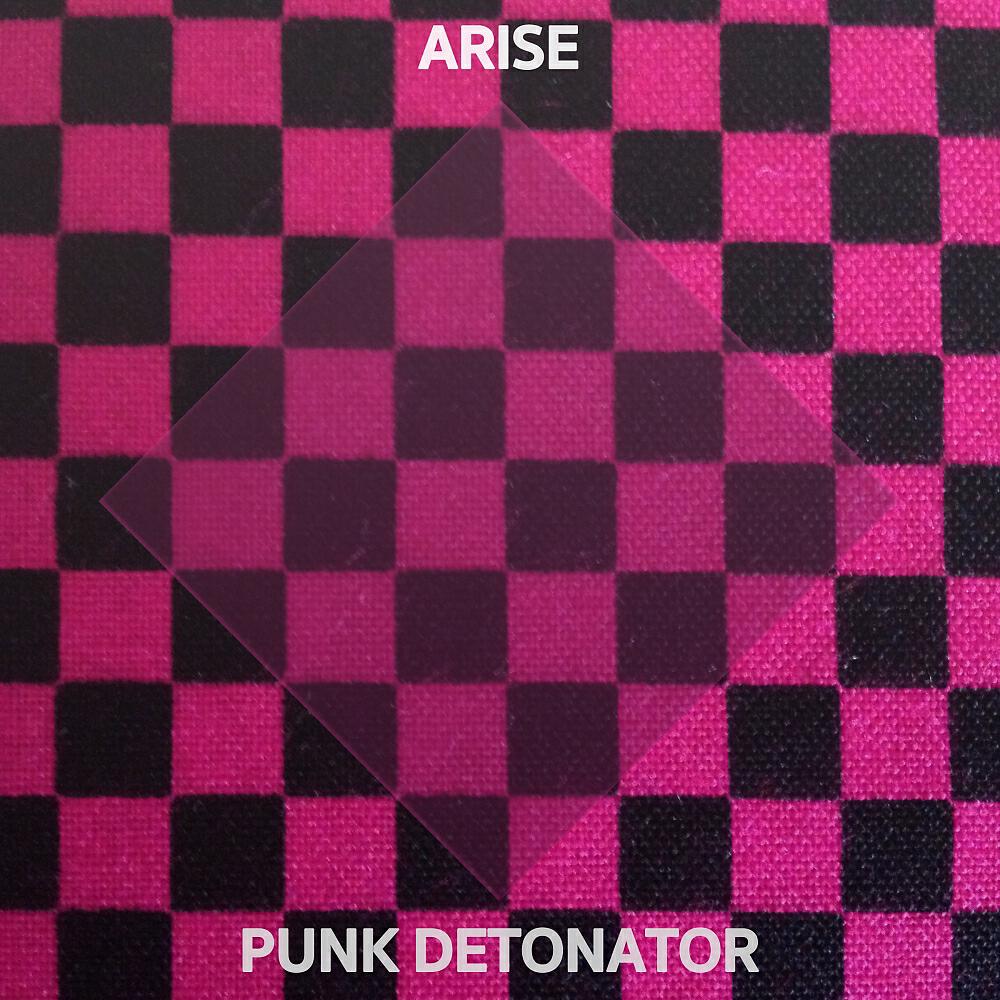 Релиз Punk Detonator