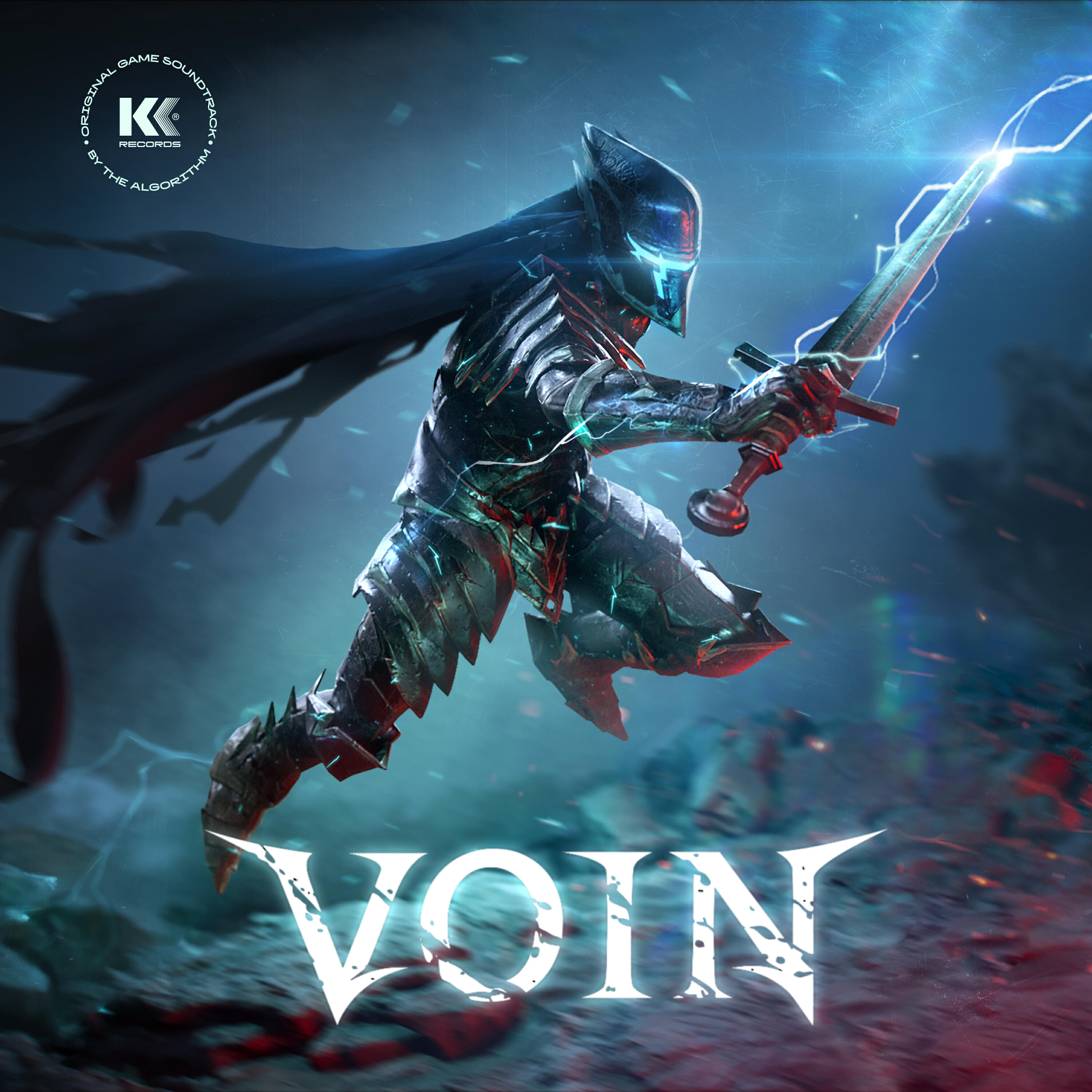 Релиз Elemental Fury (From VOIN)