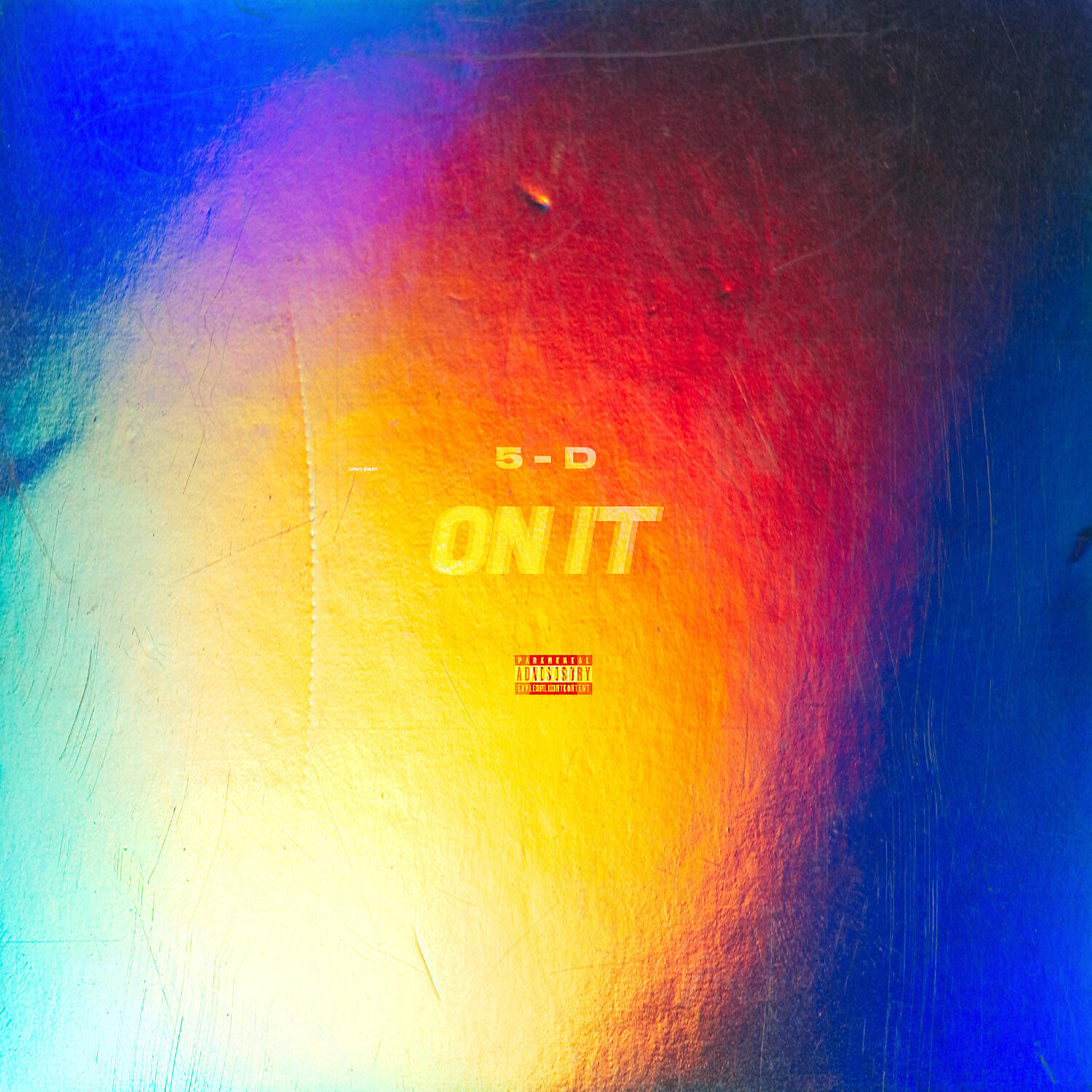 Релиз On It