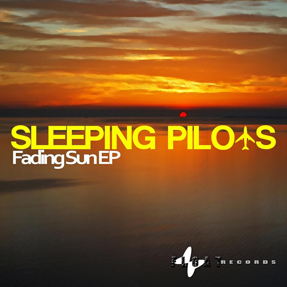 Релиз Fading Sun EP