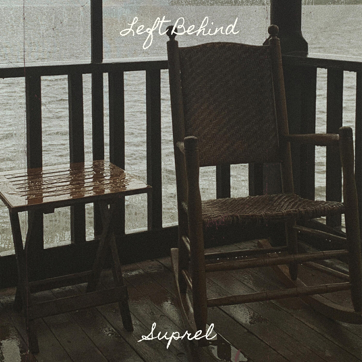 Релиз Left Behind