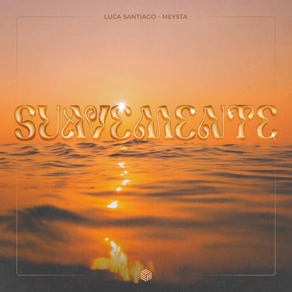 Релиз Suavemente