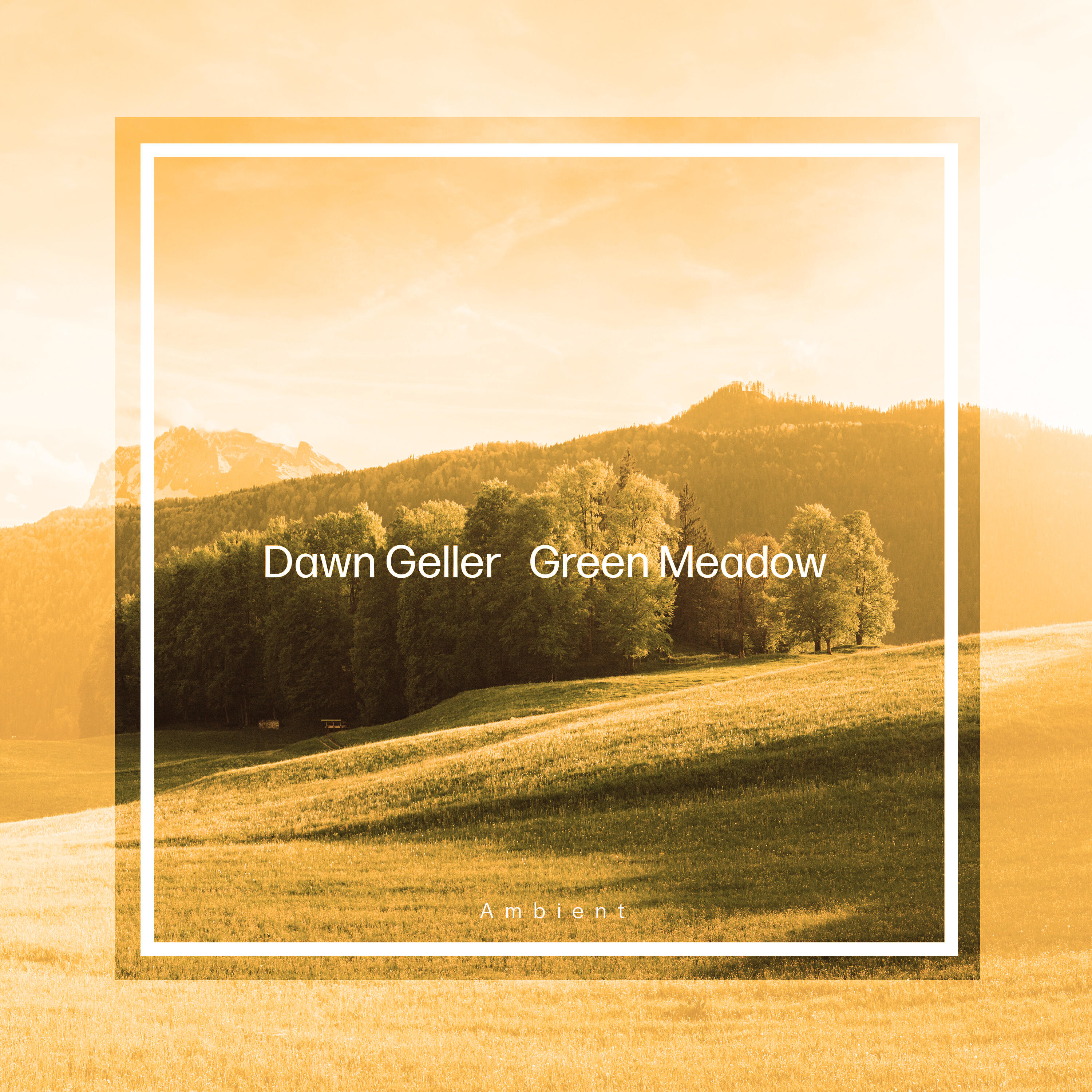 Релиз Green Meadow