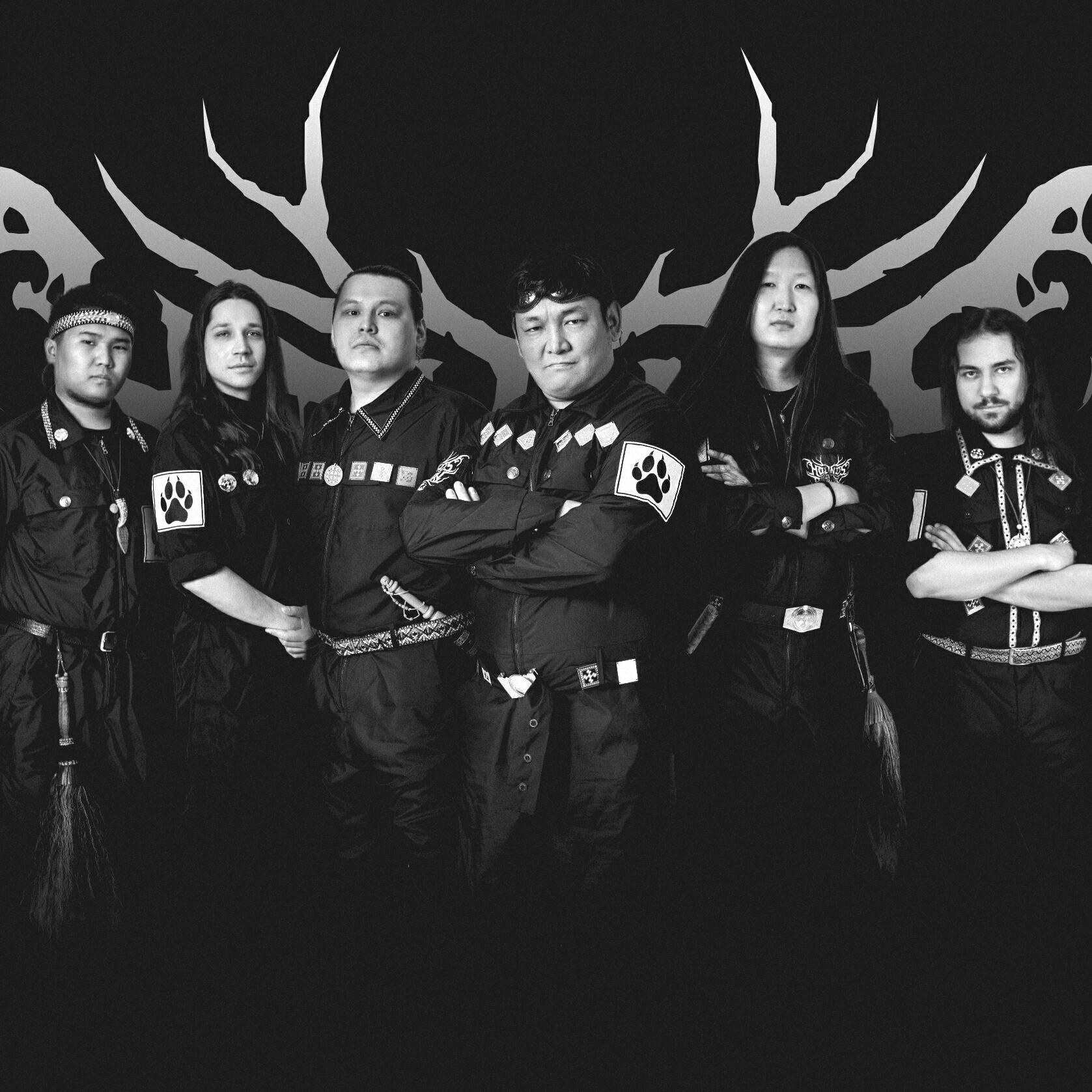 Hounds of Bayanay