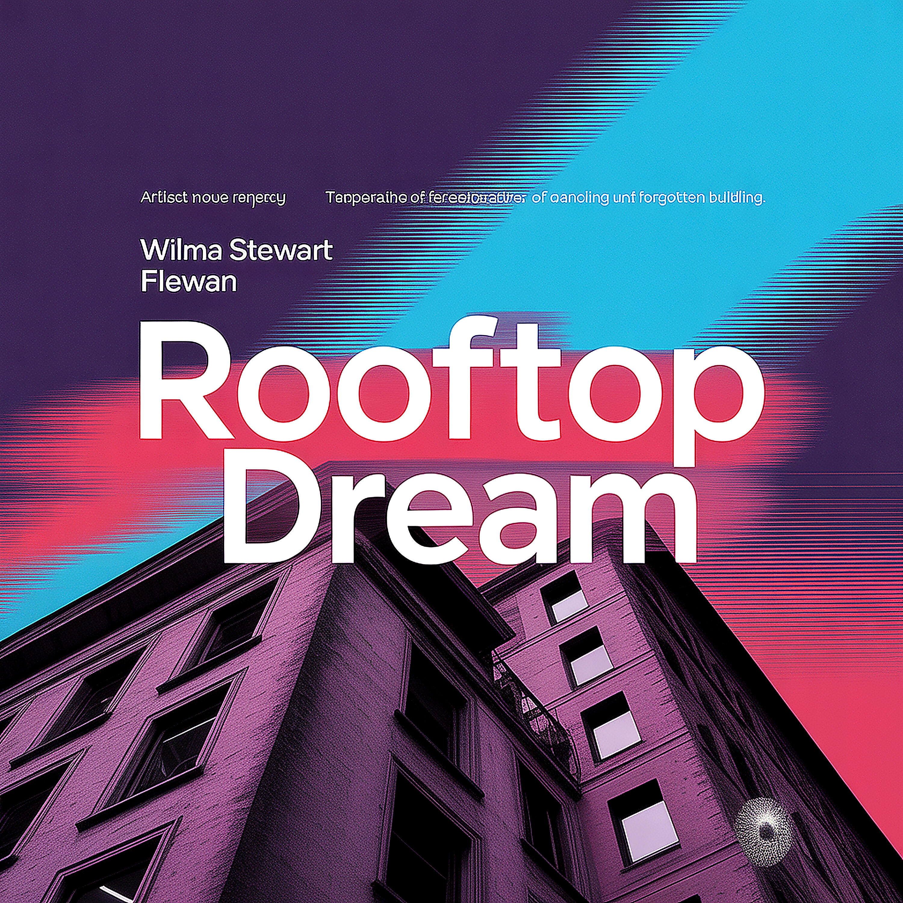 Wilma Stewart