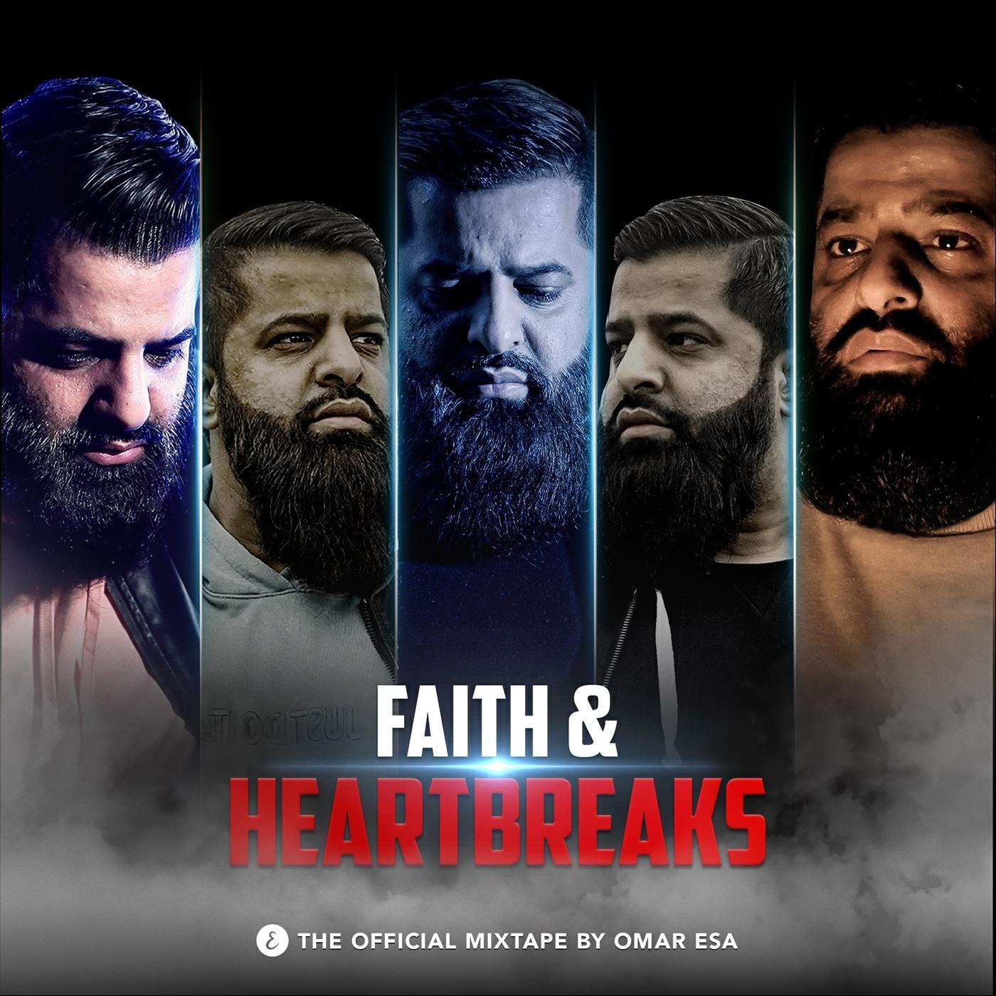 Релиз Faith & Heartbreaks