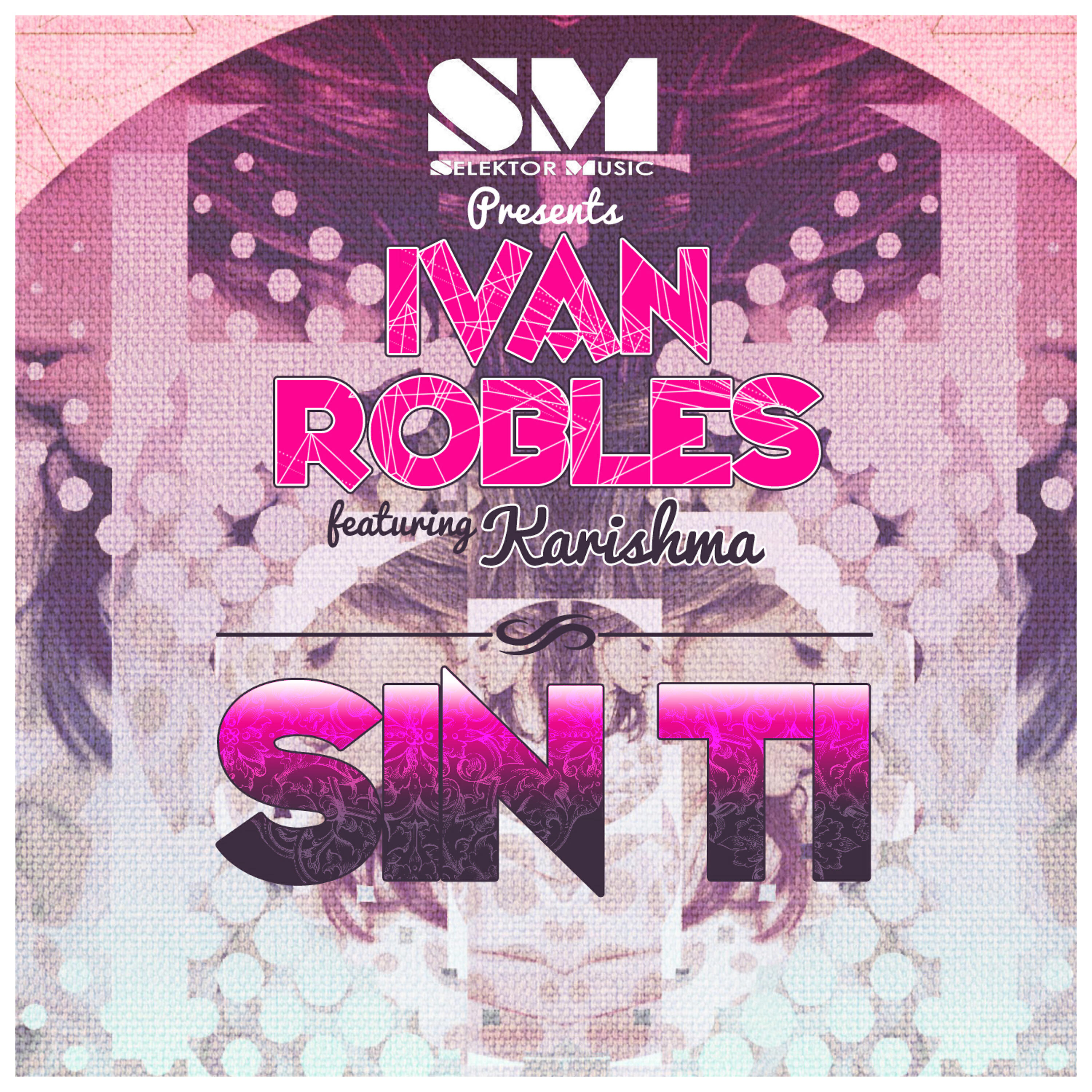 Релиз Sin Ti