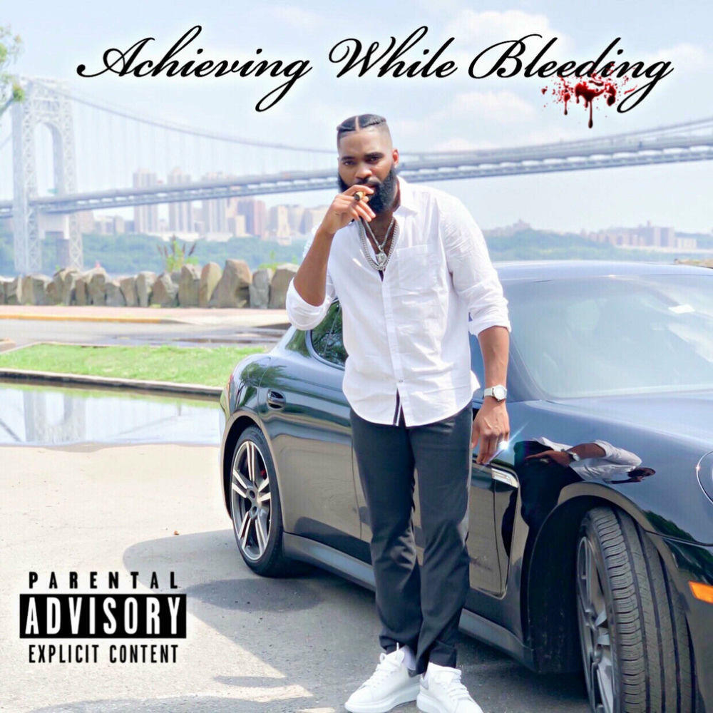 Релиз Achieving While Bleeding