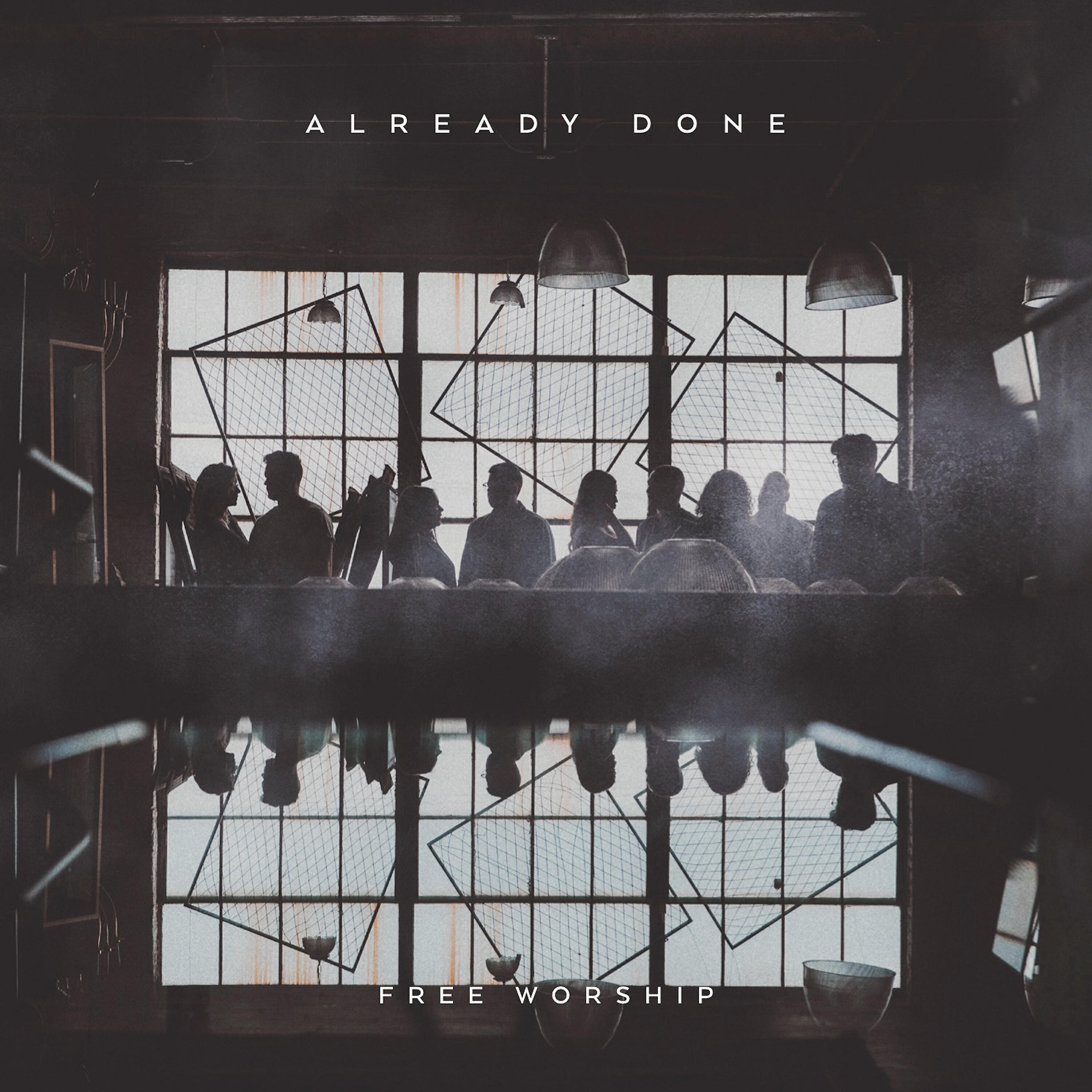 Релиз Already Done