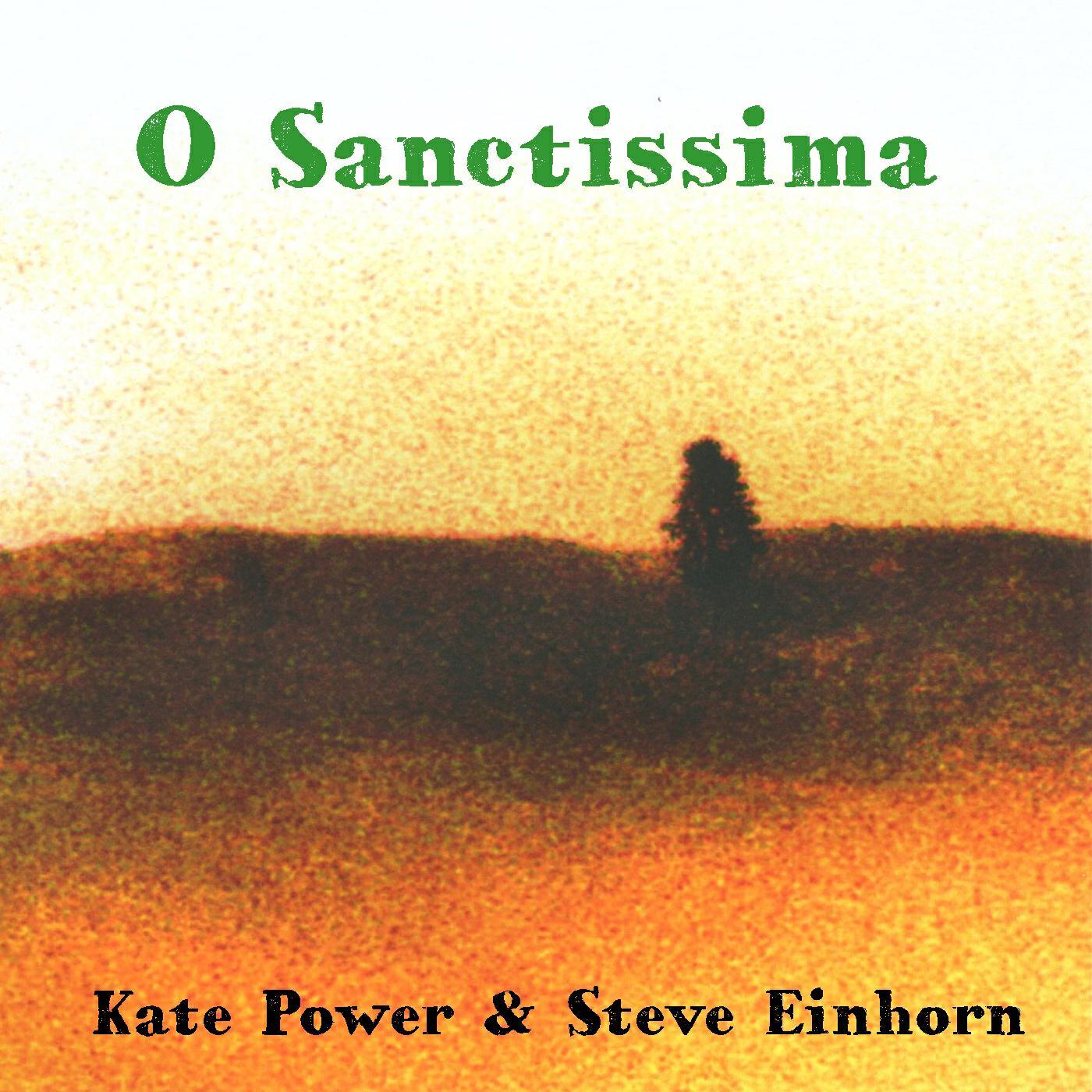 Релиз O Sanctissima