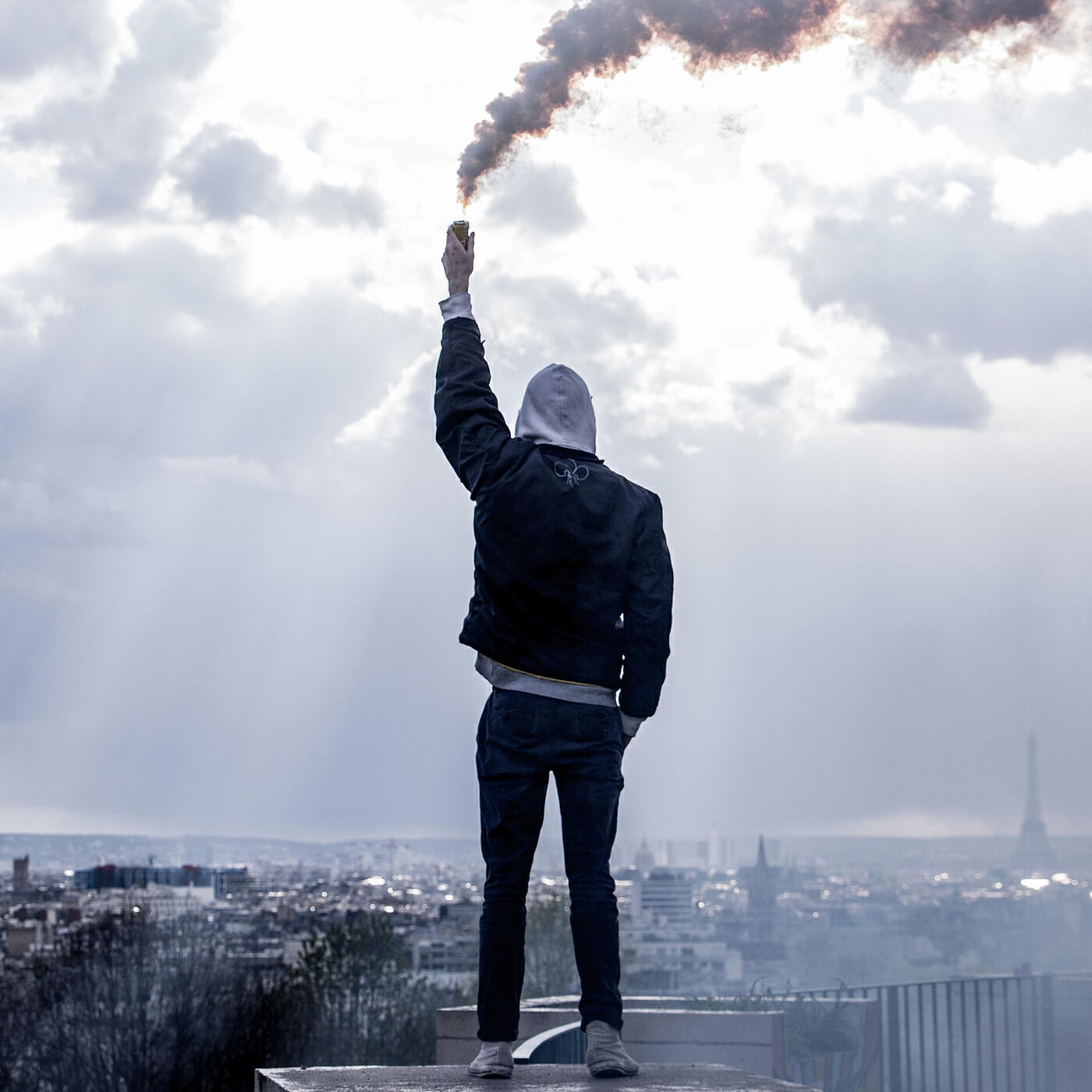 Релиз Else - Paris