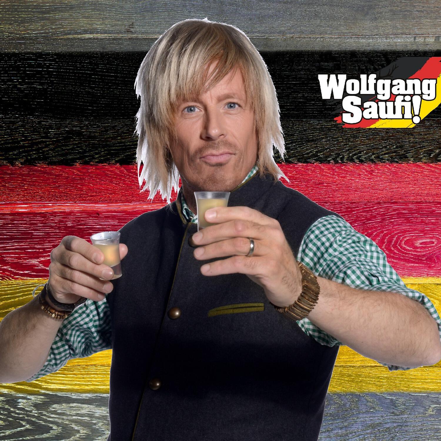 Релиз Ein Prosit!