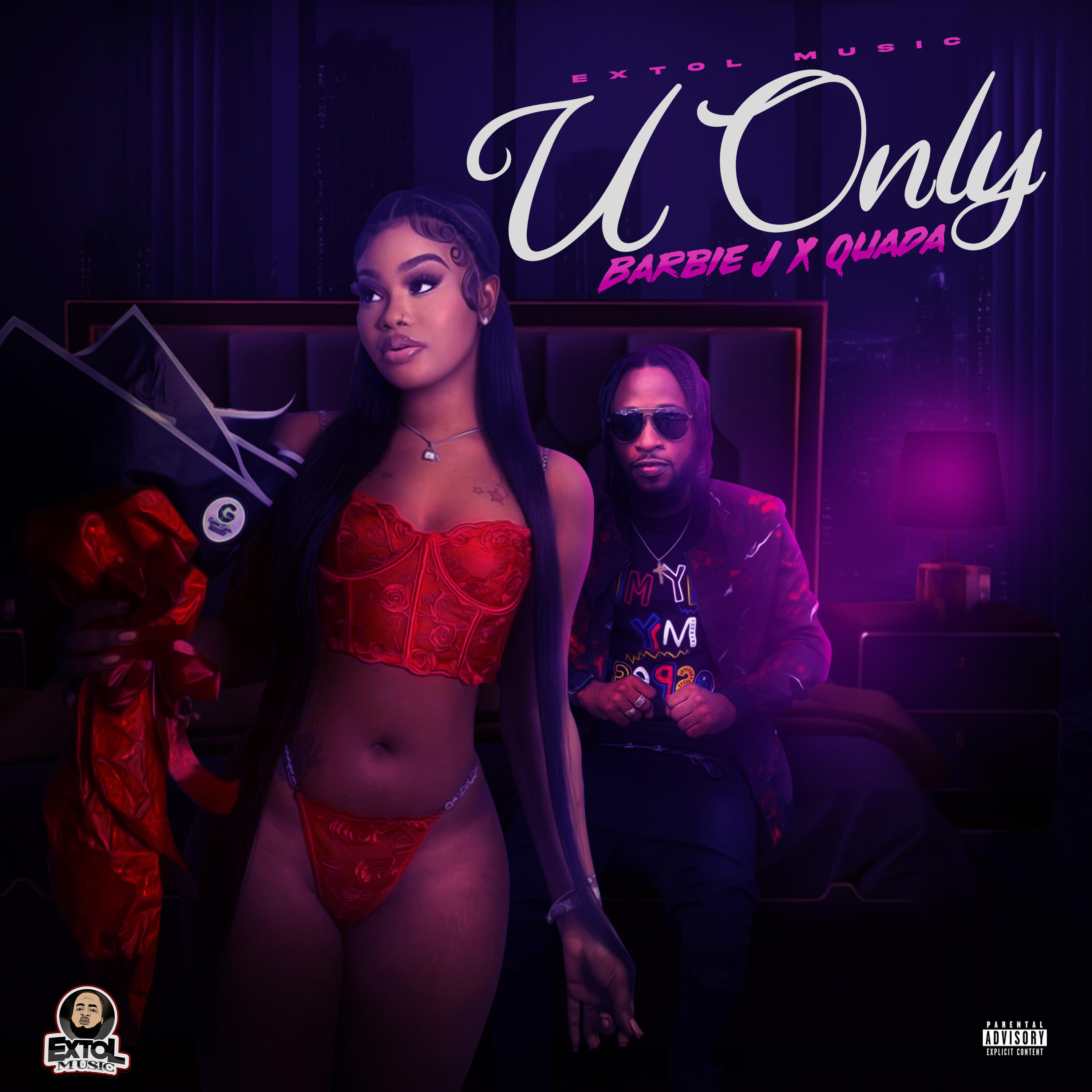 Релиз U Only