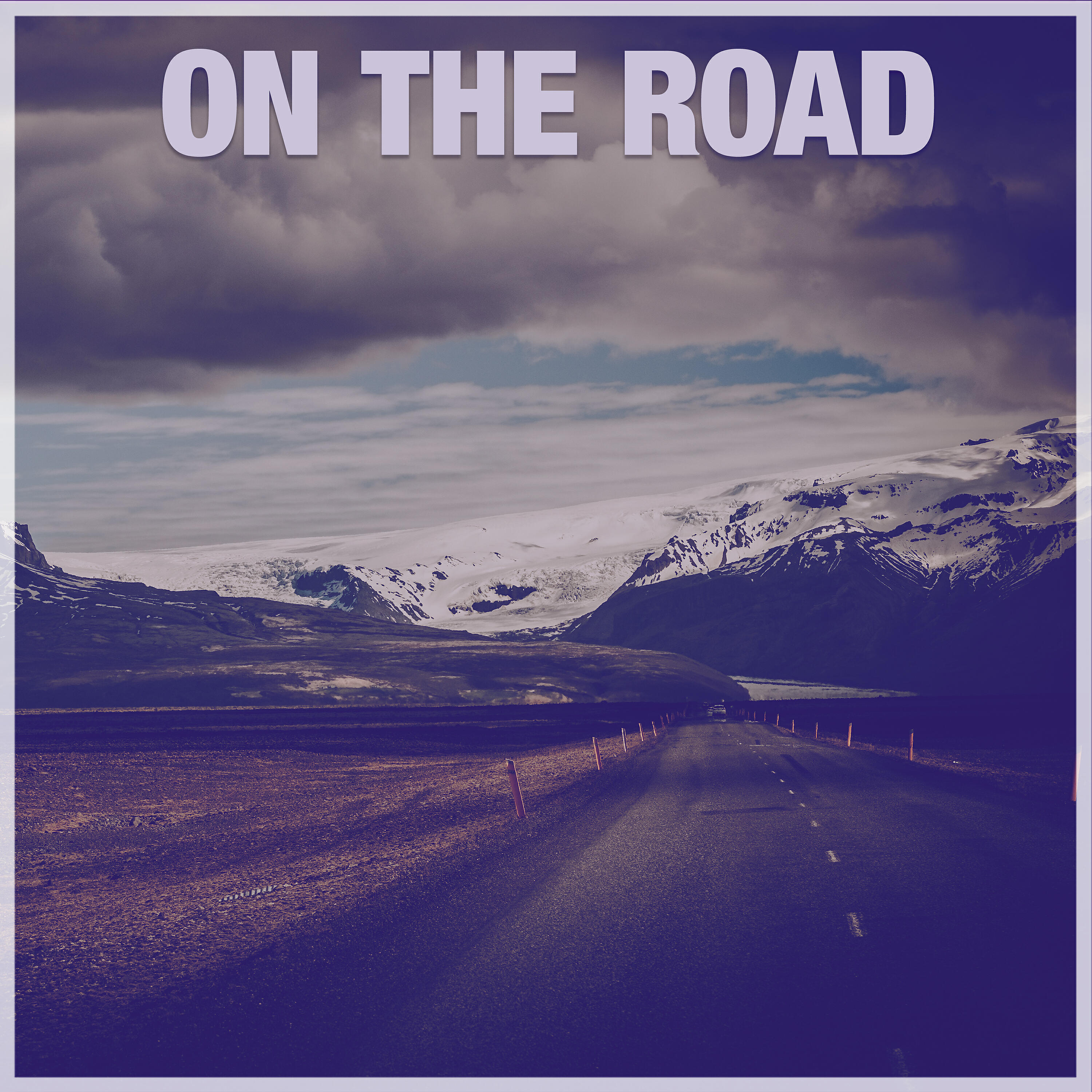 Релиз On the Road