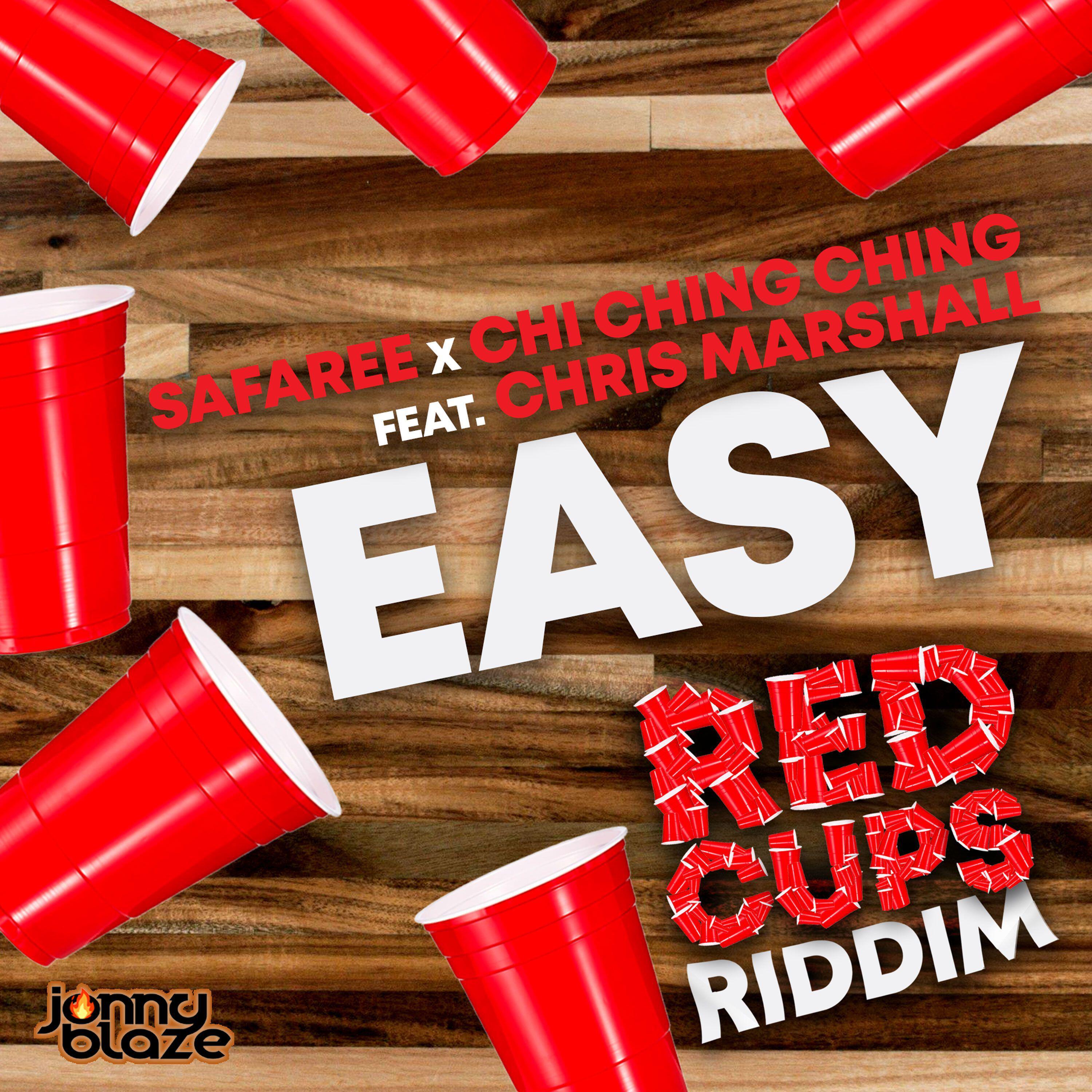 Релиз Easy