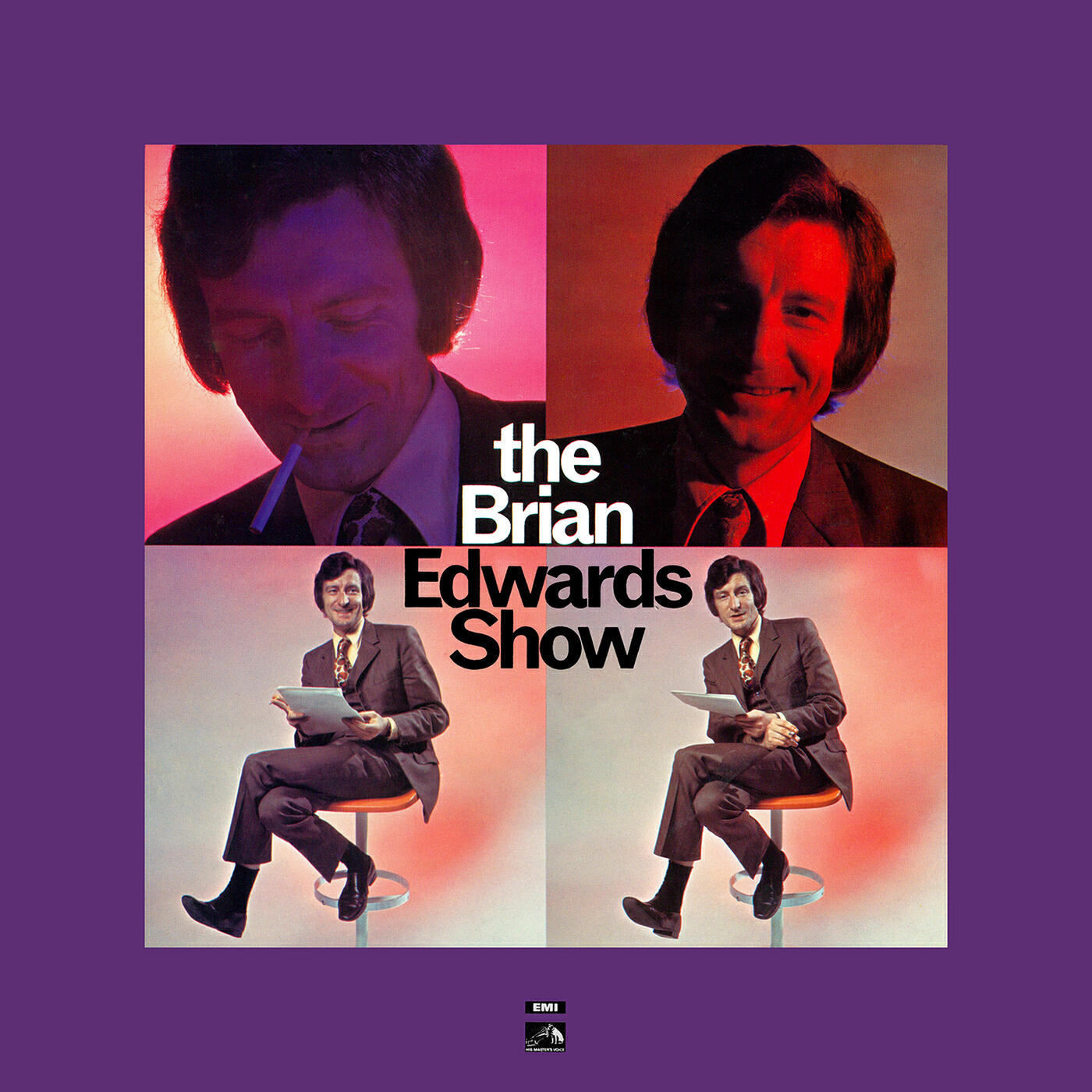 Brian Edwards