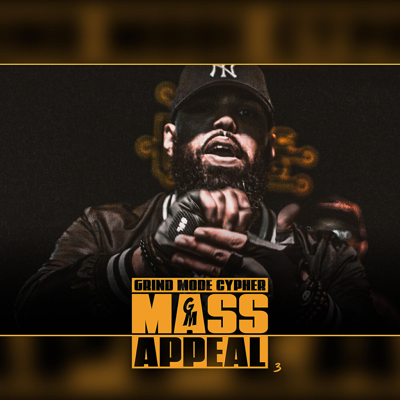 Релиз Grind Mode Cypher Mass Appeal 3