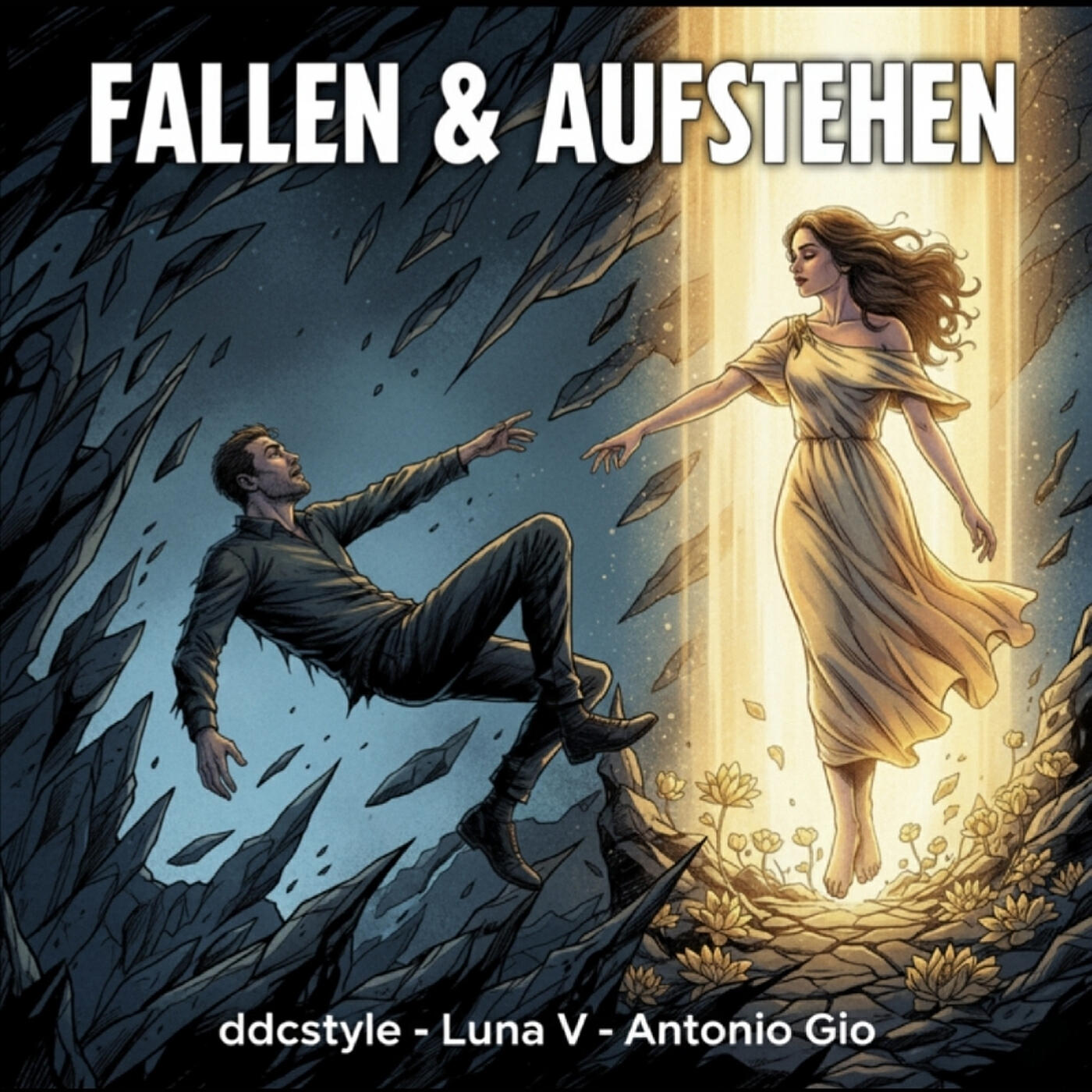 Релиз Fallen & Aufstehen
