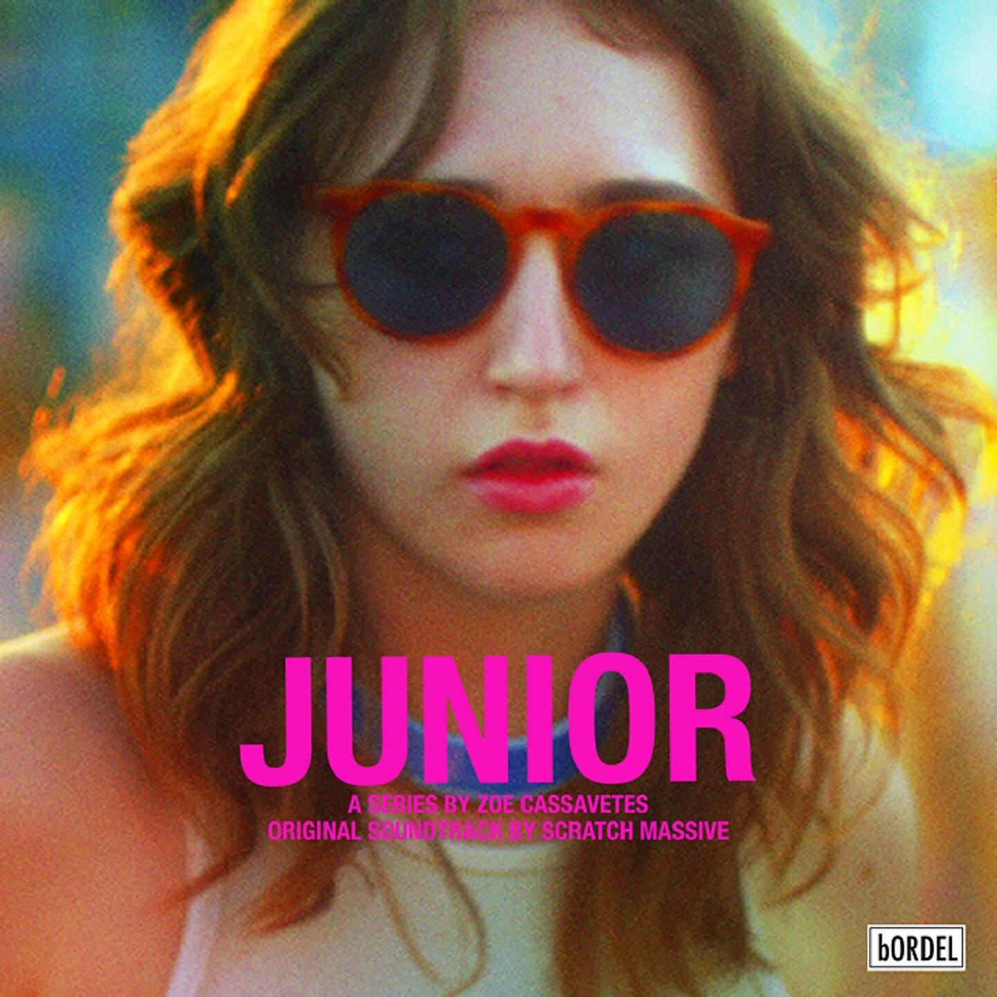 Релиз Junior