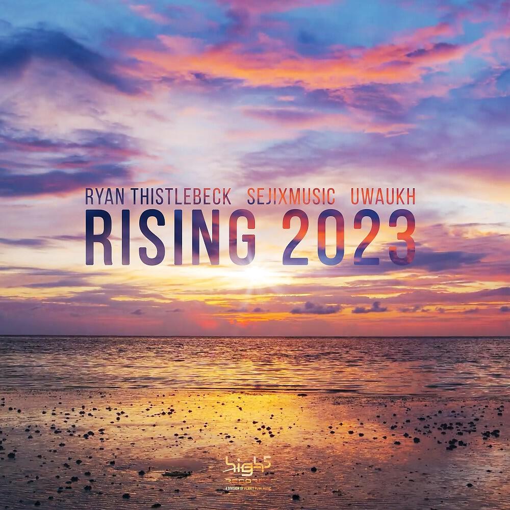 Релиз Rising 2023