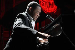 Davell Crawford