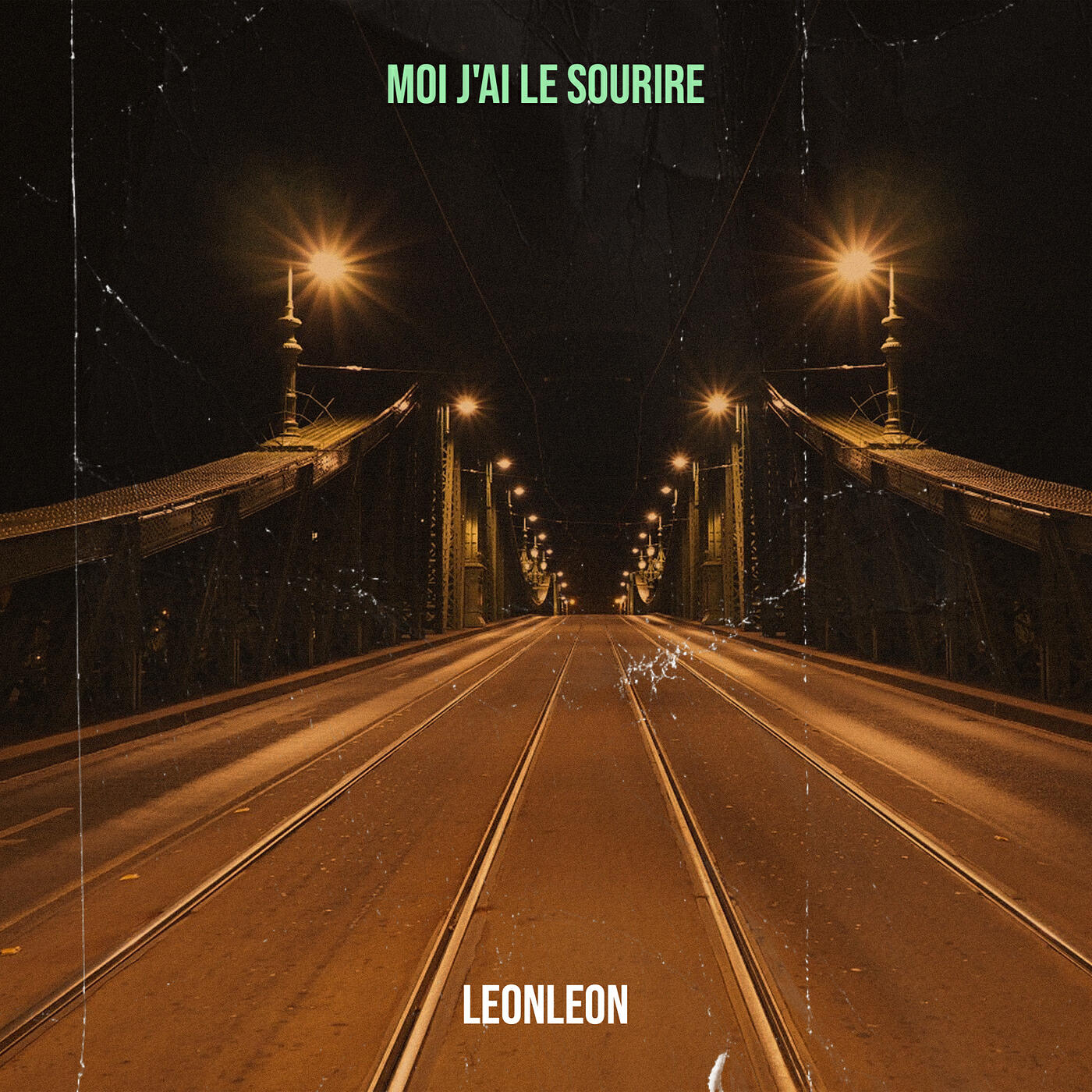 Релиз Moi j'ai le sourire