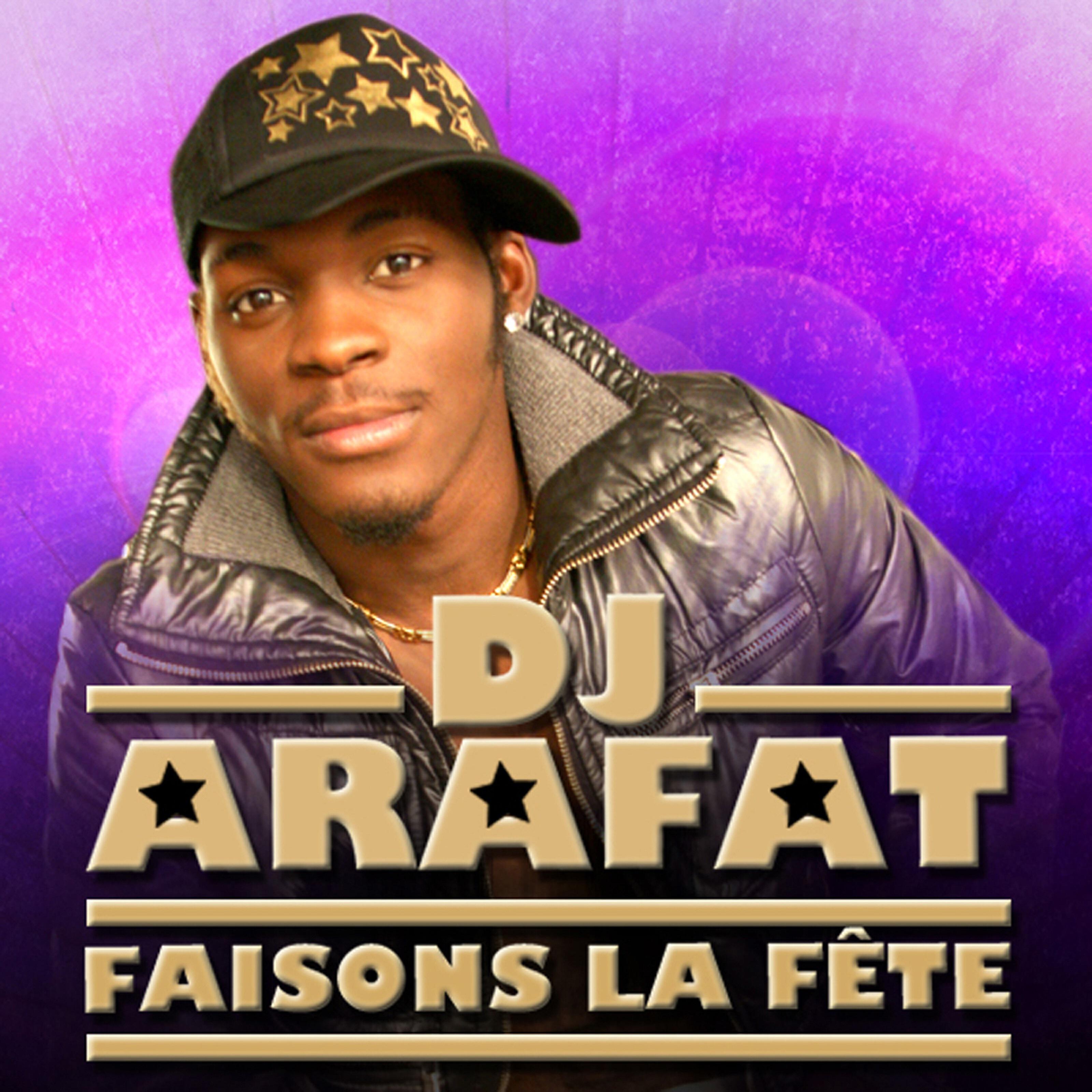 Релиз Faisons la fête