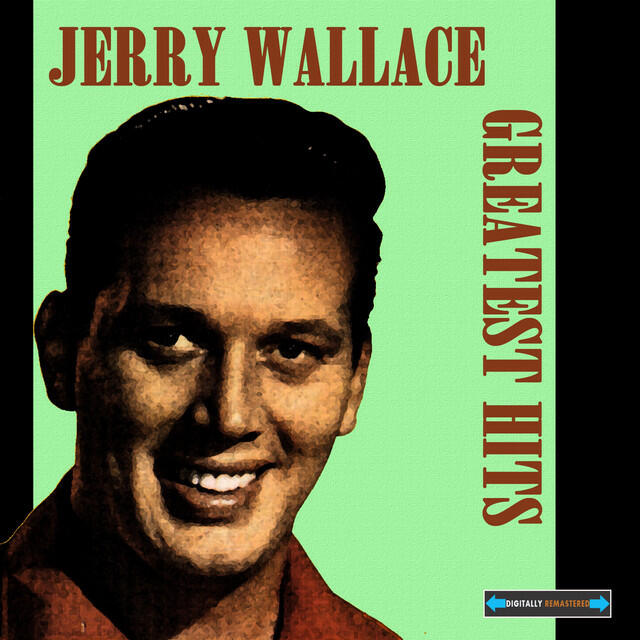 Релиз Jerry Wallace's Greatest Hits