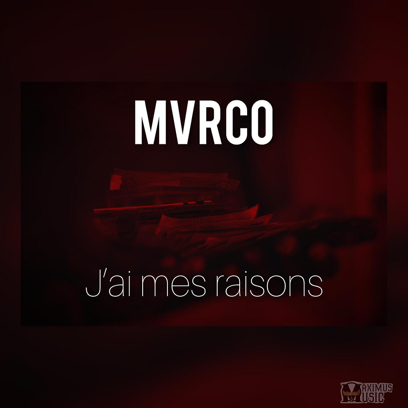 Релиз J'ai mes raisons