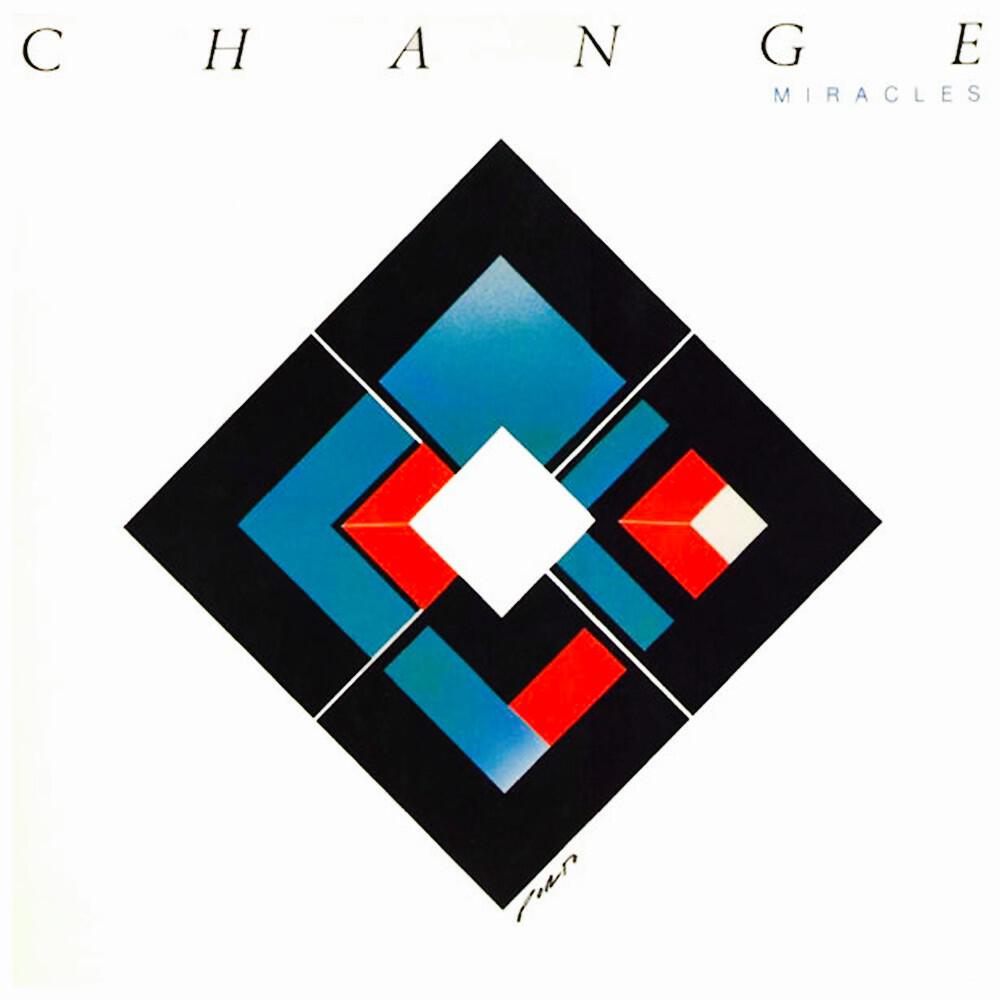 Релиз Miracles (Original Album and Rare Tracks)