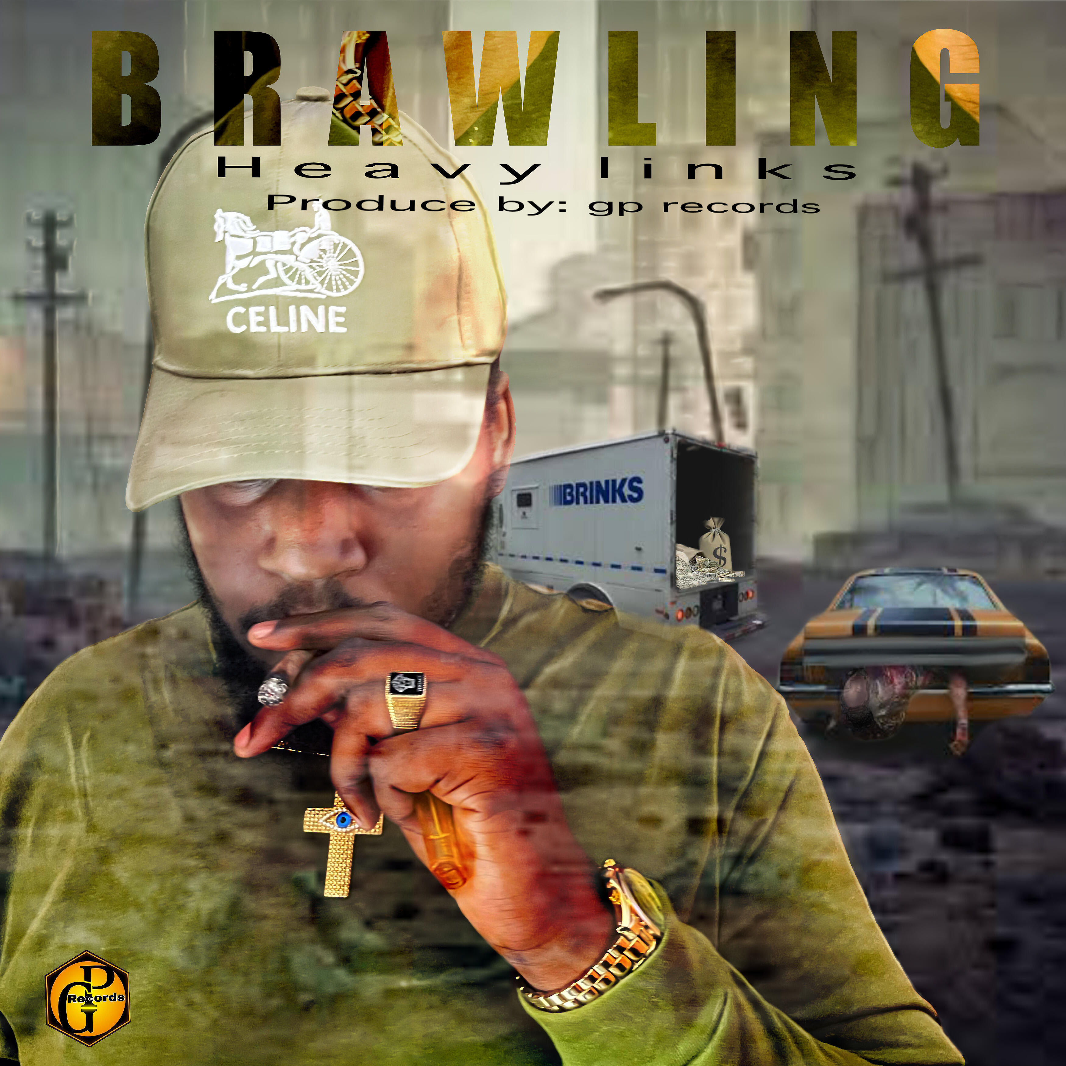 Релиз Brawling